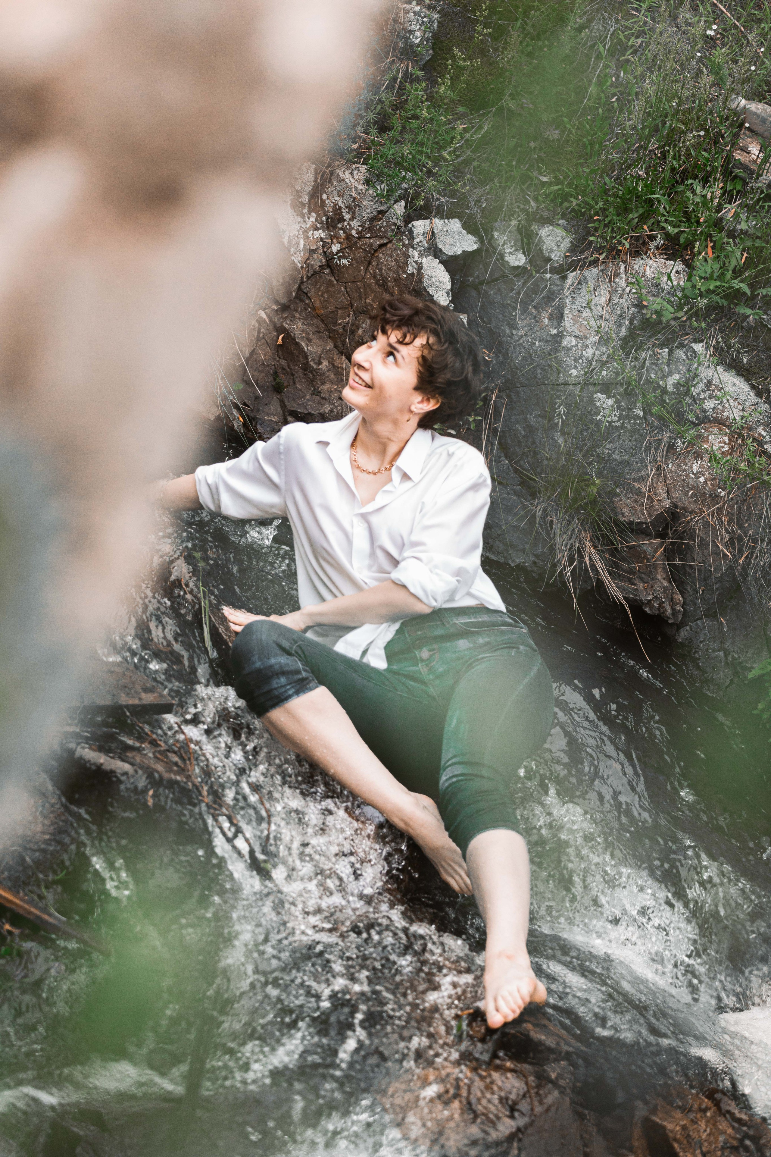 Портреты. Свадебный и семейный фотограф в Екатеринбурге Елена Чупина