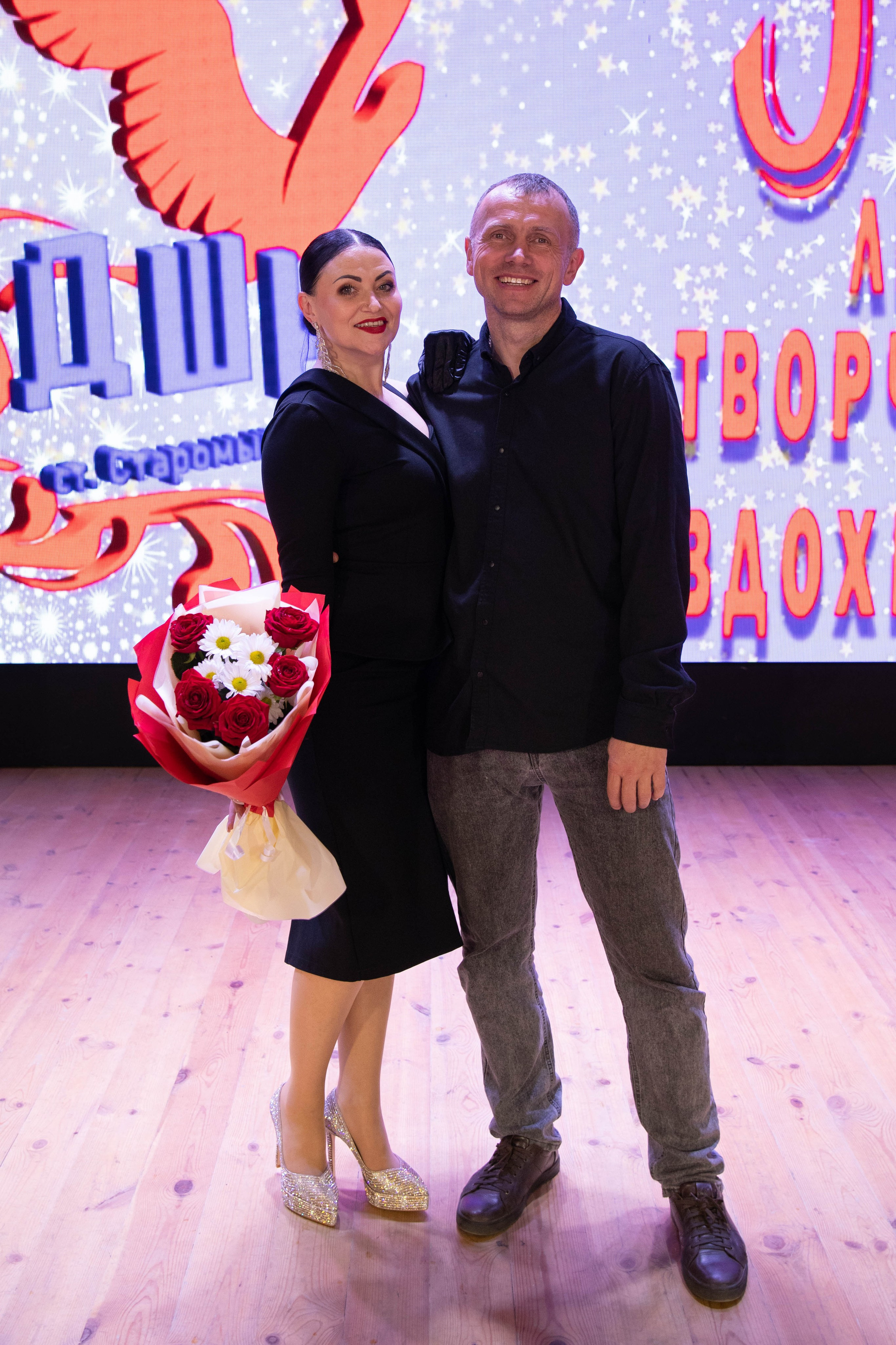 50 лет ДШИ ст. Старомышастовской