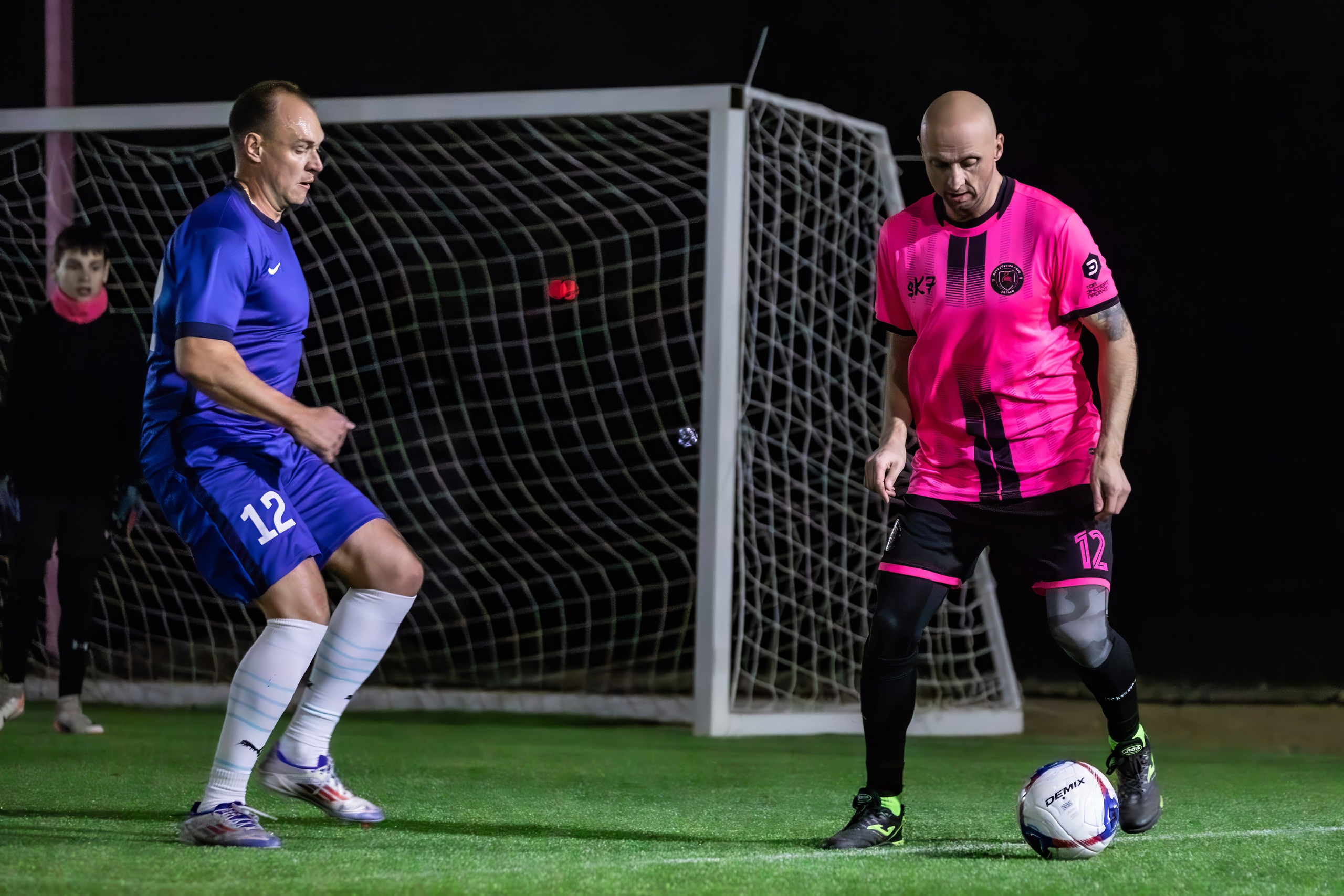 AFL Адыгея | 30 ноября 2025