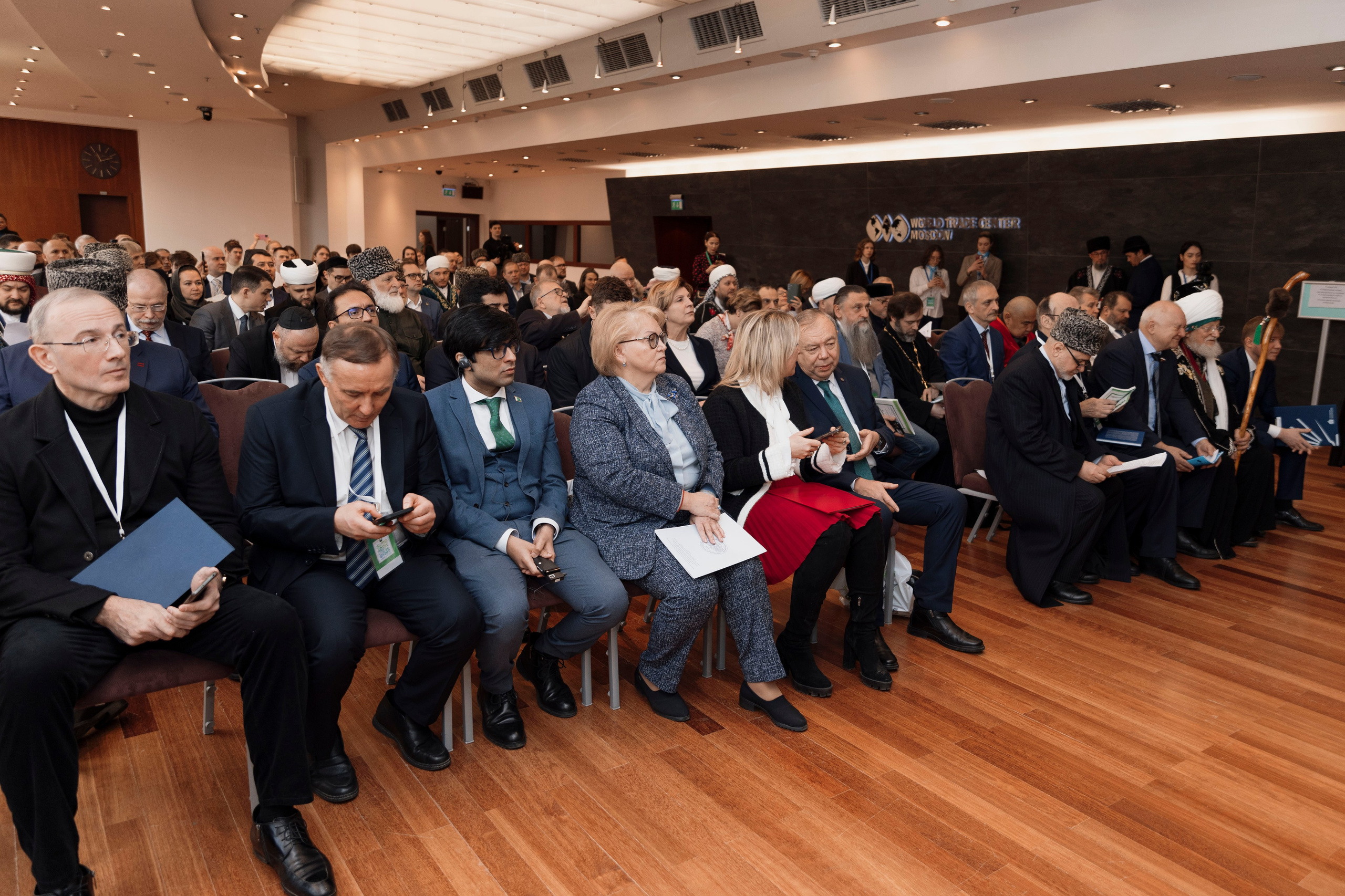 Международная научно-практическая конференция. Фотограф в Москве и Московской области