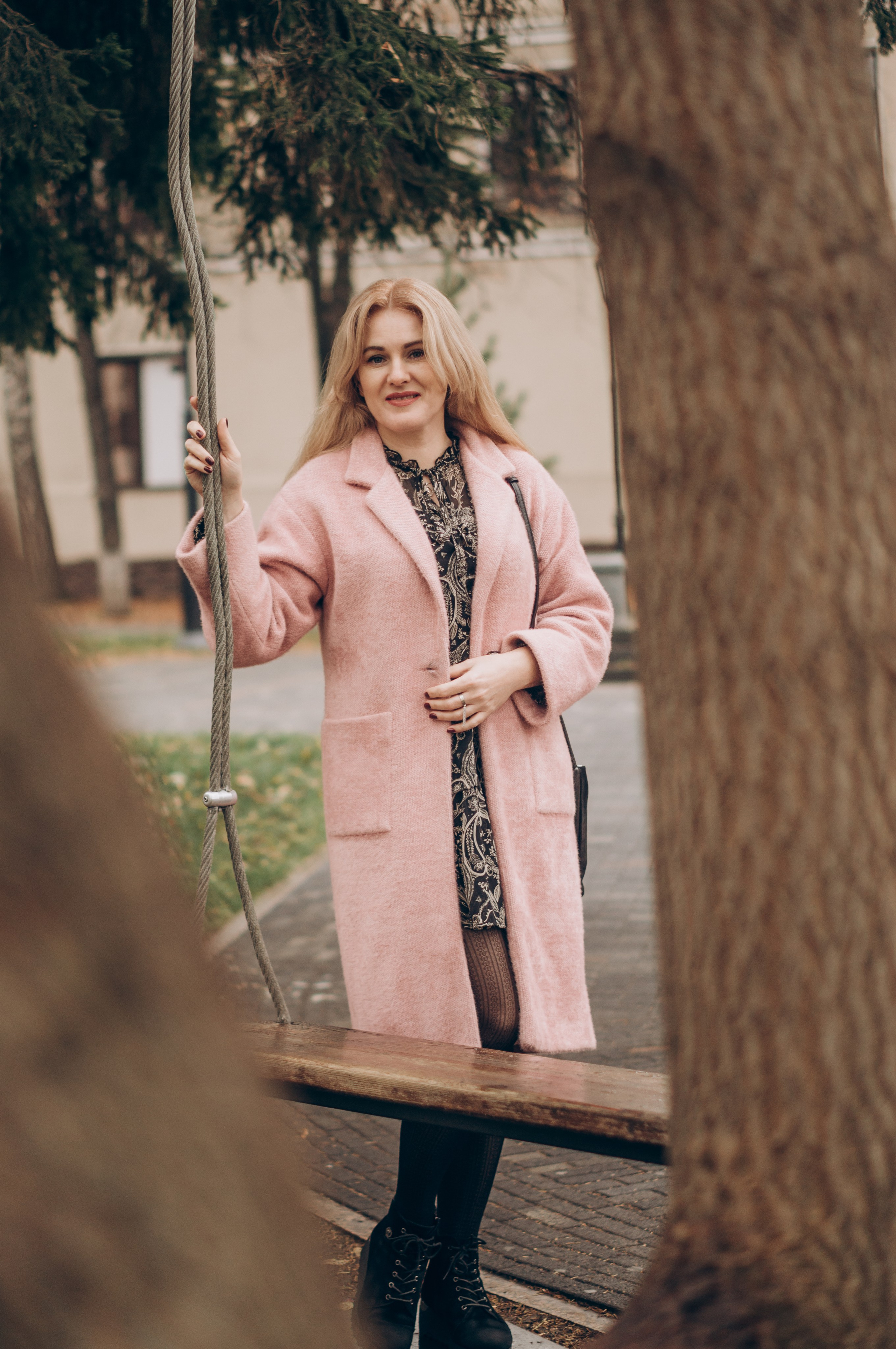 Людмила. Фотограф в Томске Светлана Нестерова