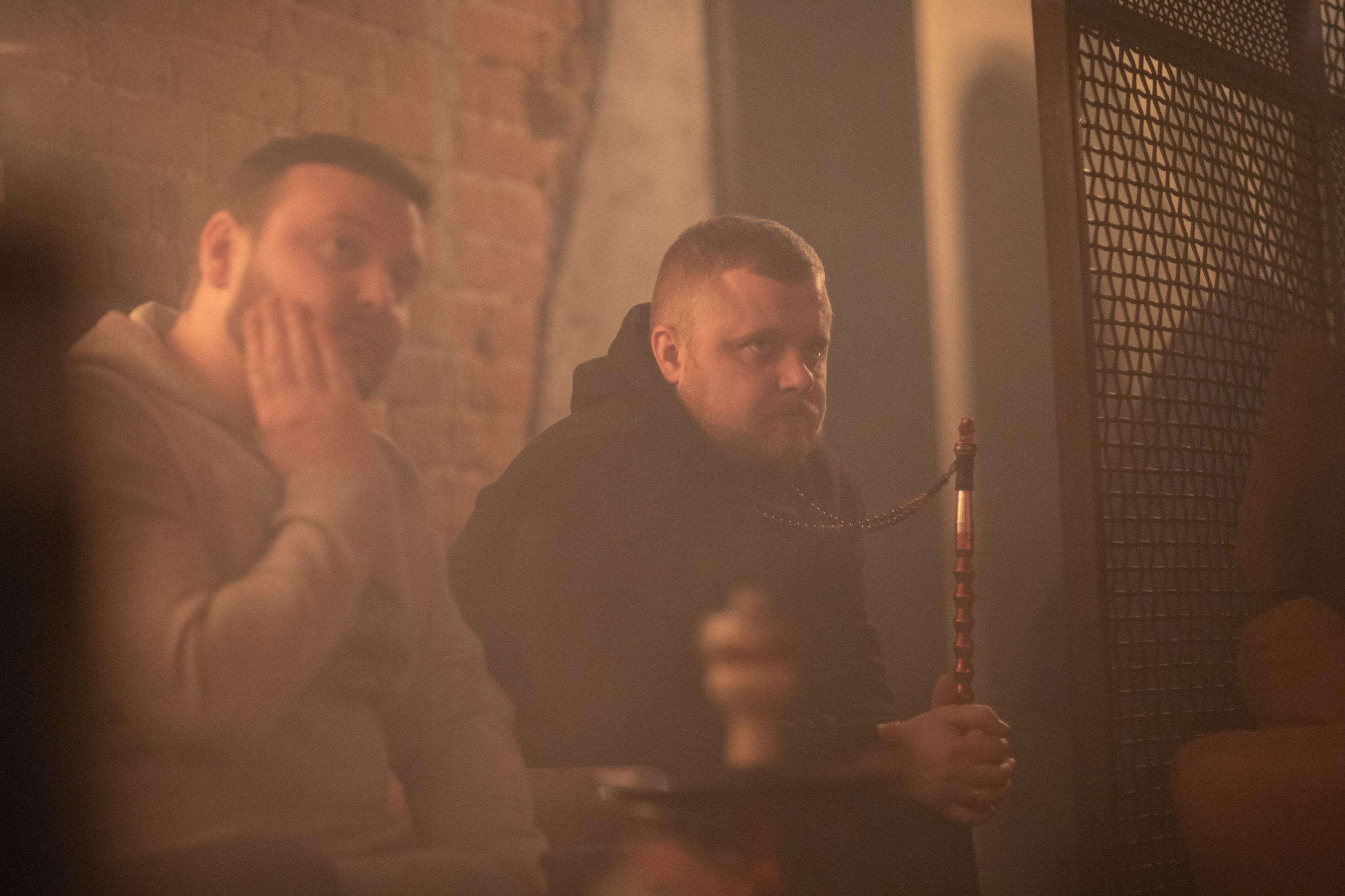 HOOKAH PLEACE. Свадебный фотограф в Ярославле Анастасия Архипова