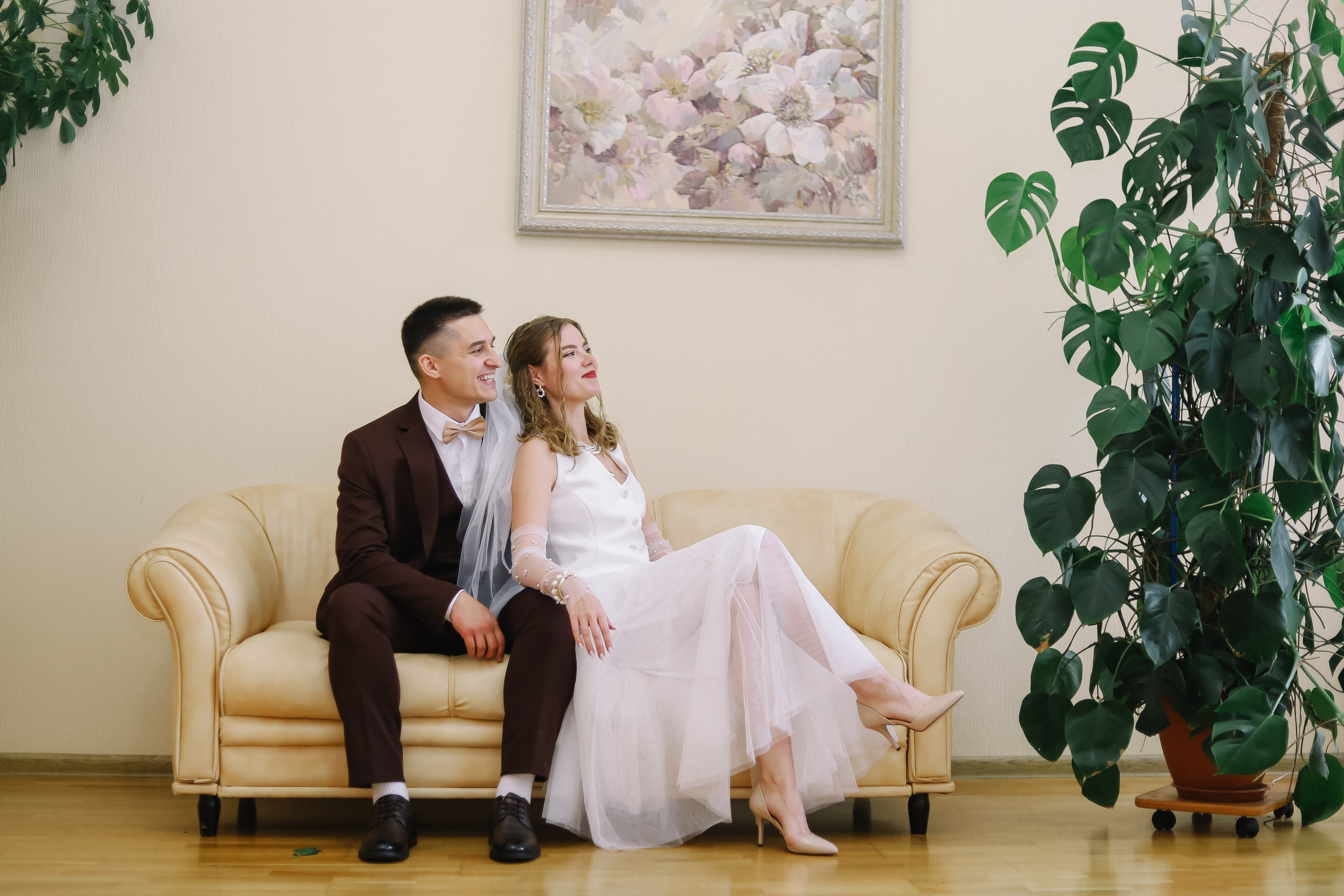 Wedding / Свадебная. Фотограф в Омске Клименко Михаил