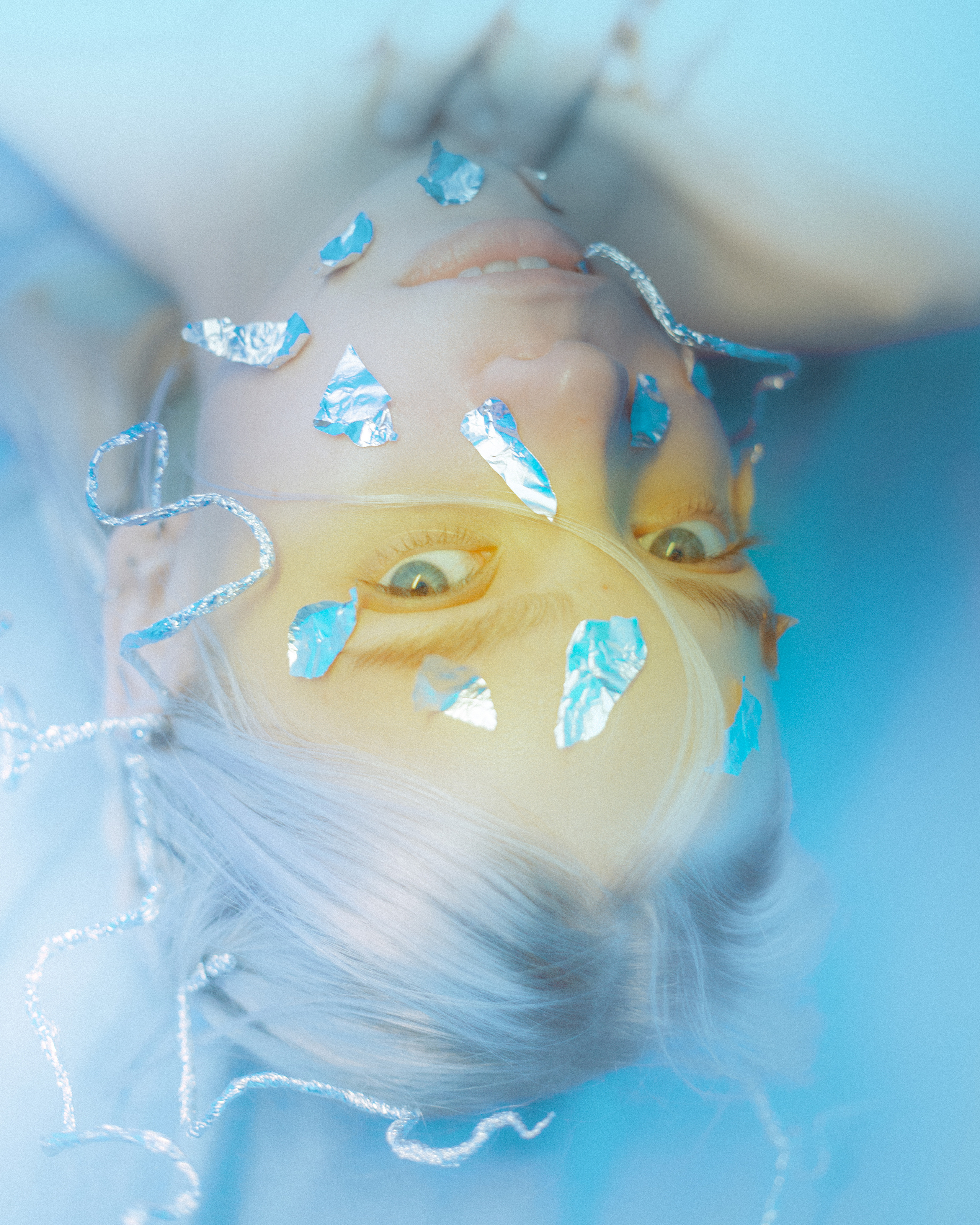 PASTEL TONE. Арт Фотограф Никита Лебедев