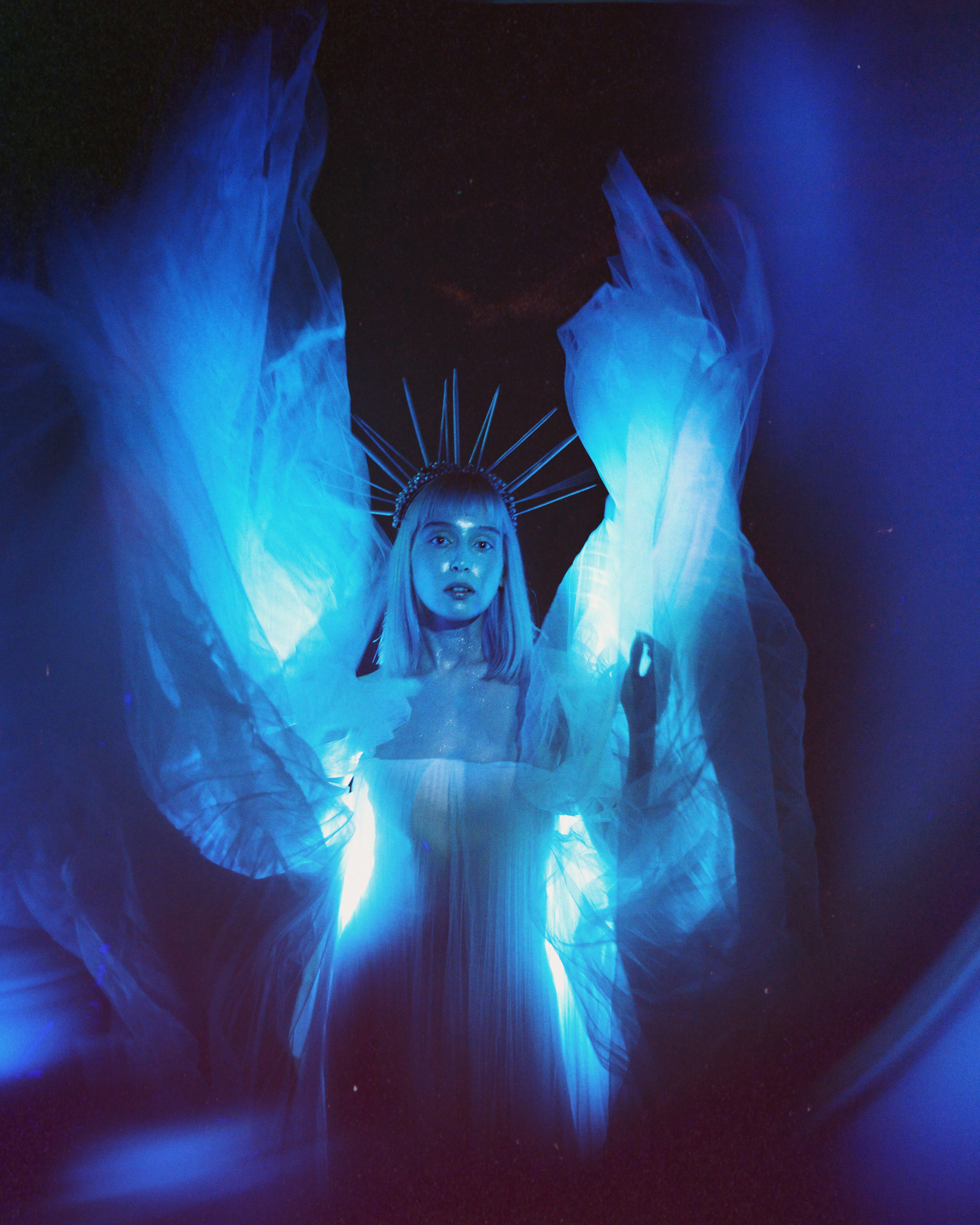 ART PORTRAIT. Арт Фотограф Никита Лебедев