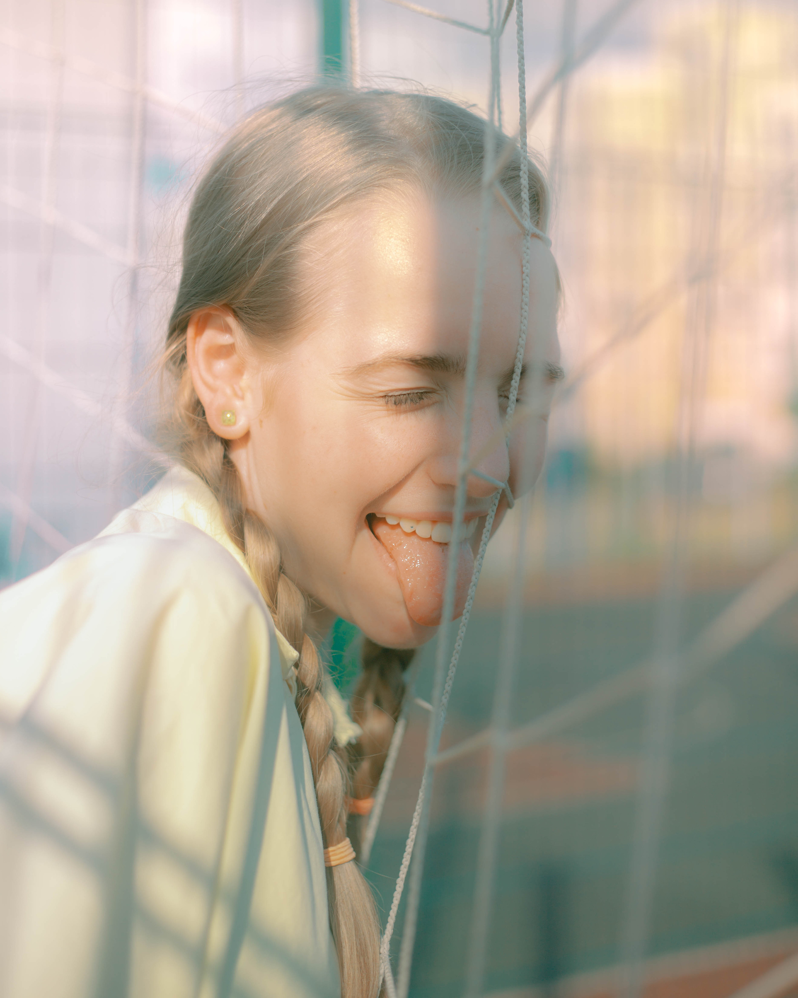 PASTEL TONE. Арт Фотограф Никита Лебедев