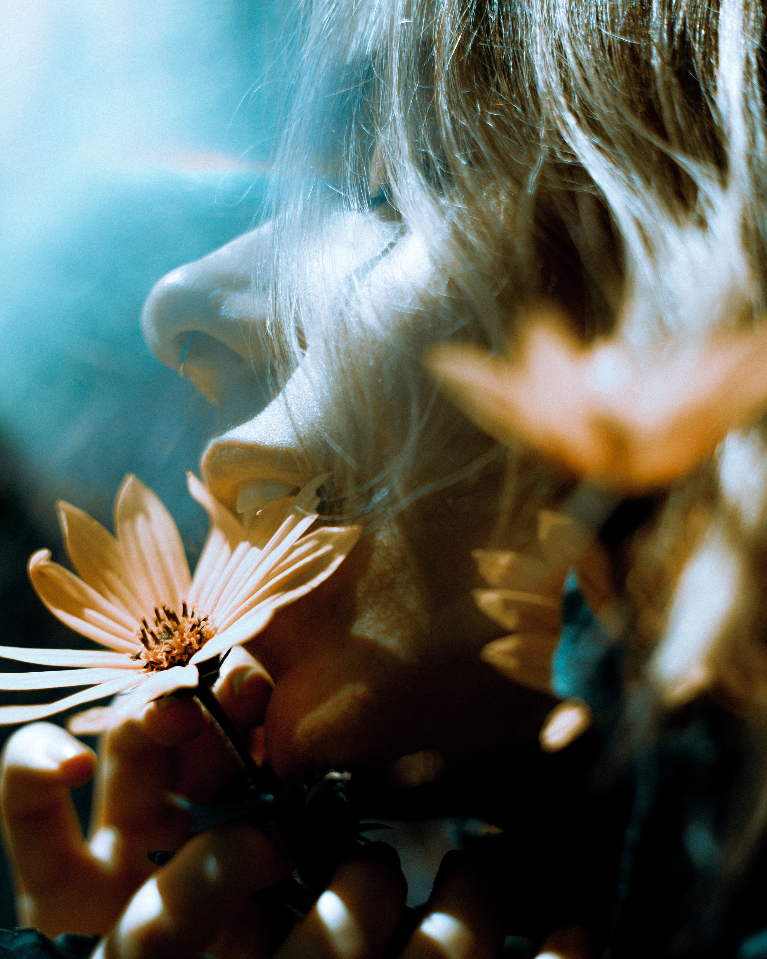 ART PORTRAIT. Арт Фотограф Никита Лебедев