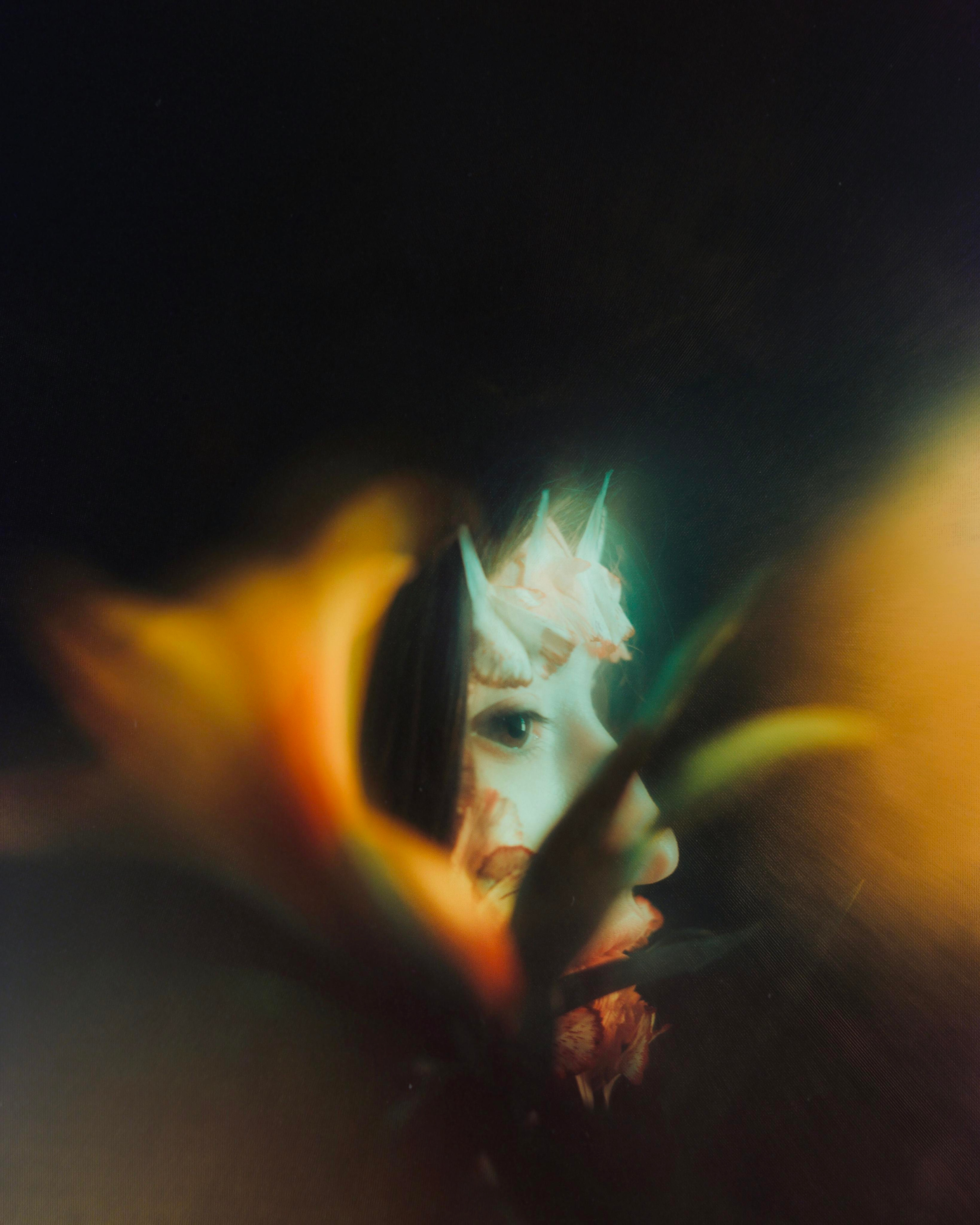 ART PORTRAIT. Арт Фотограф Никита Лебедев