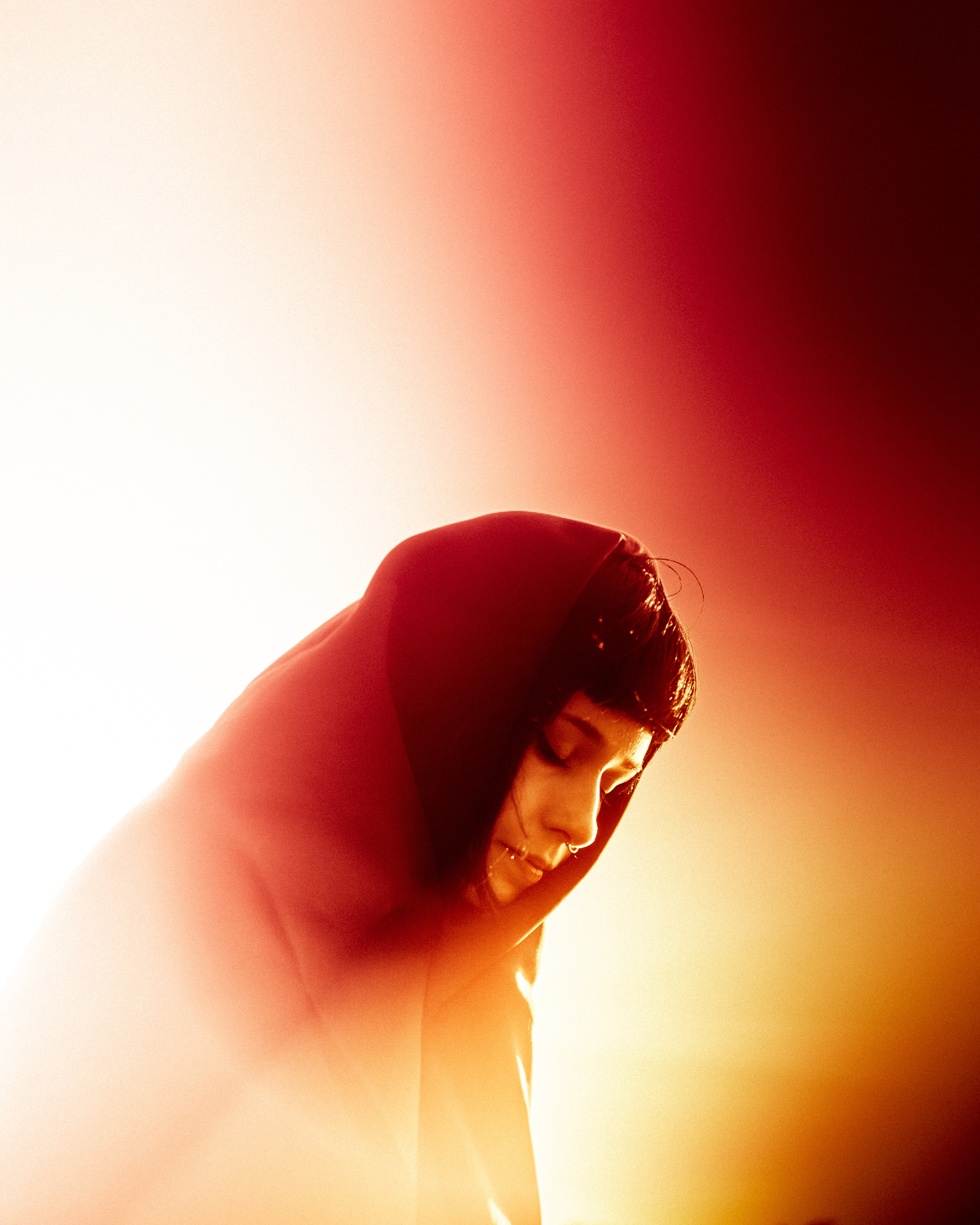 ART PORTRAIT. Арт Фотограф Никита Лебедев