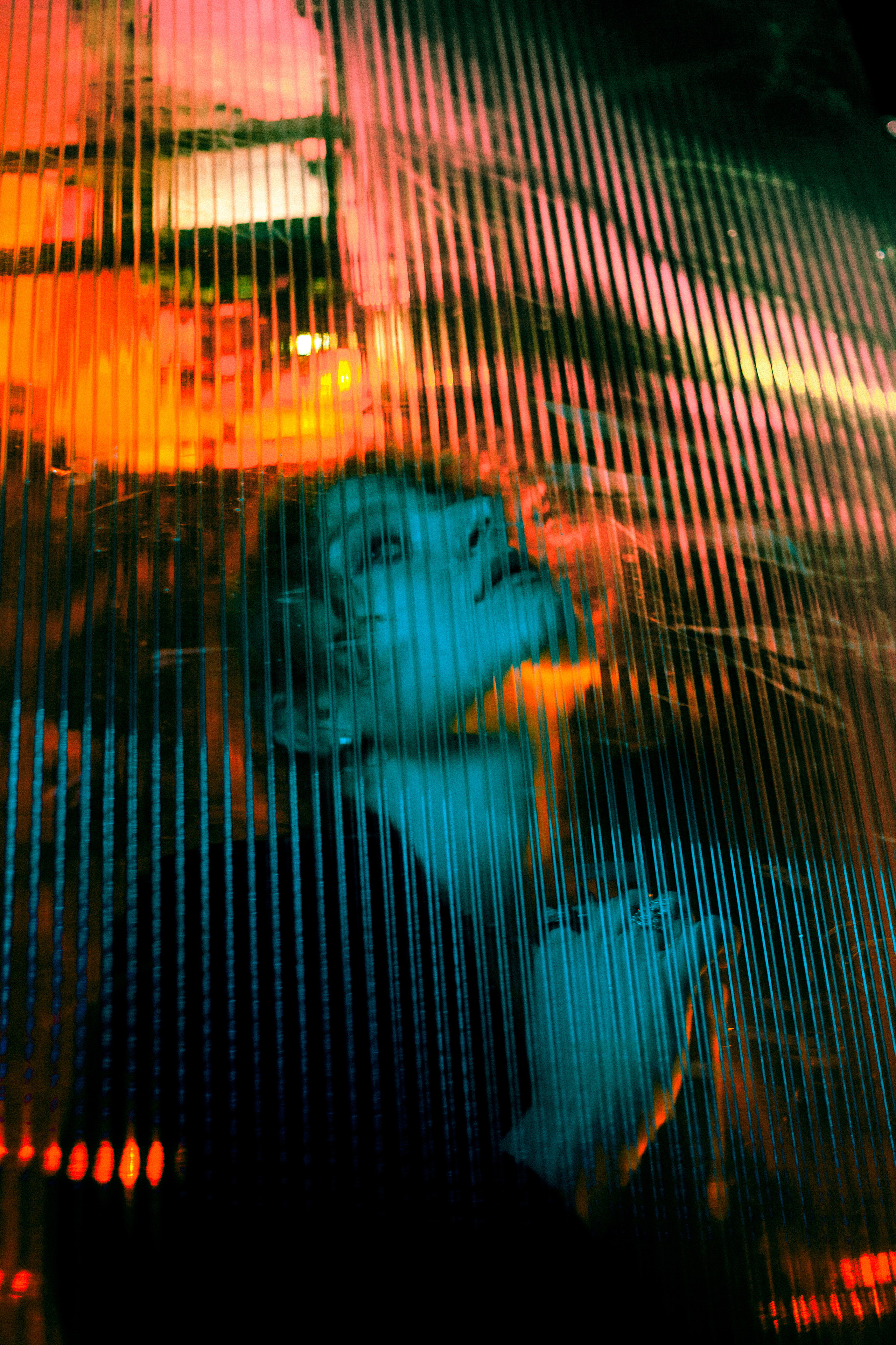 CINEMATIC STYLE. Арт Фотограф Никита Лебедев