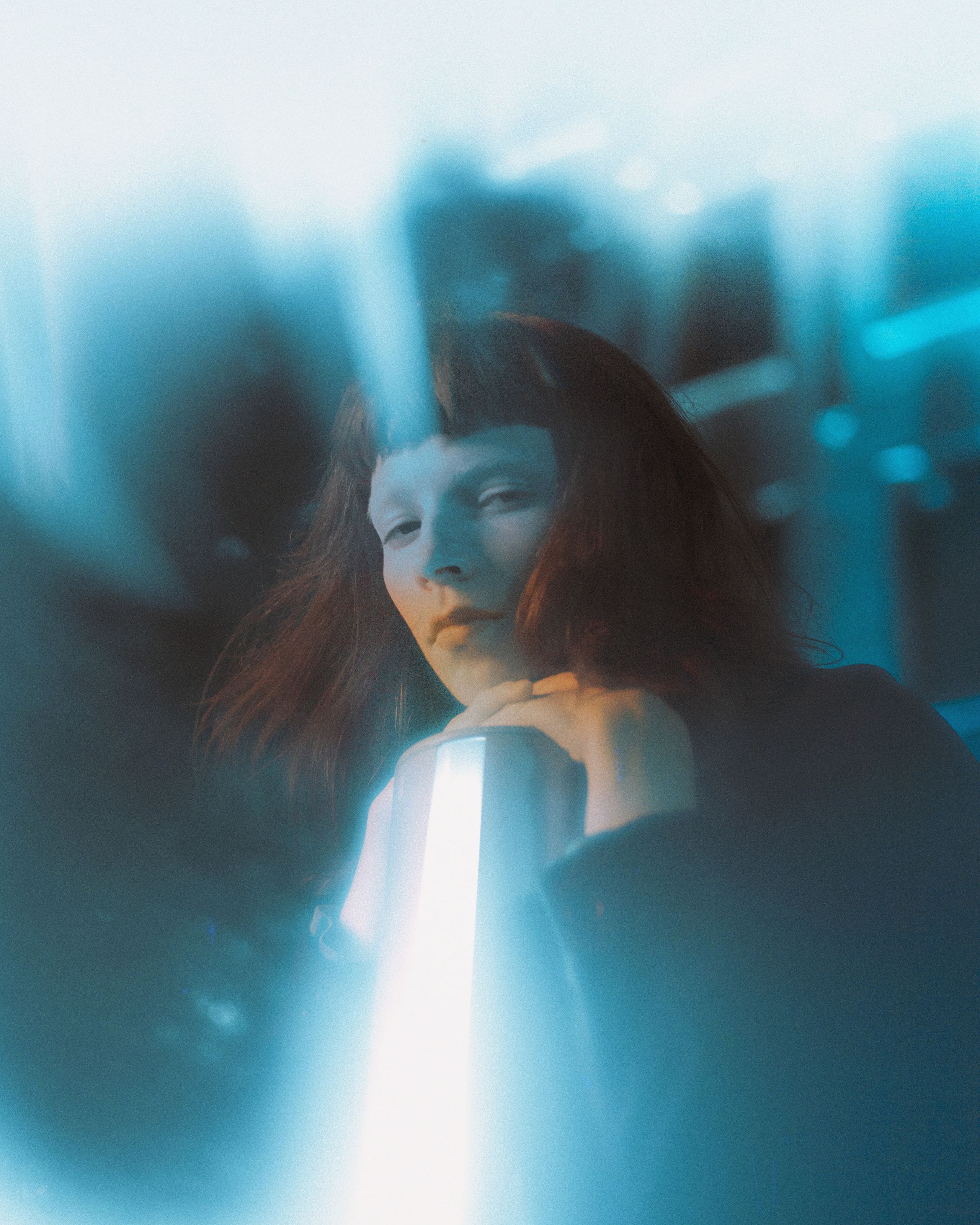 ART PORTRAIT. Арт Фотограф Никита Лебедев