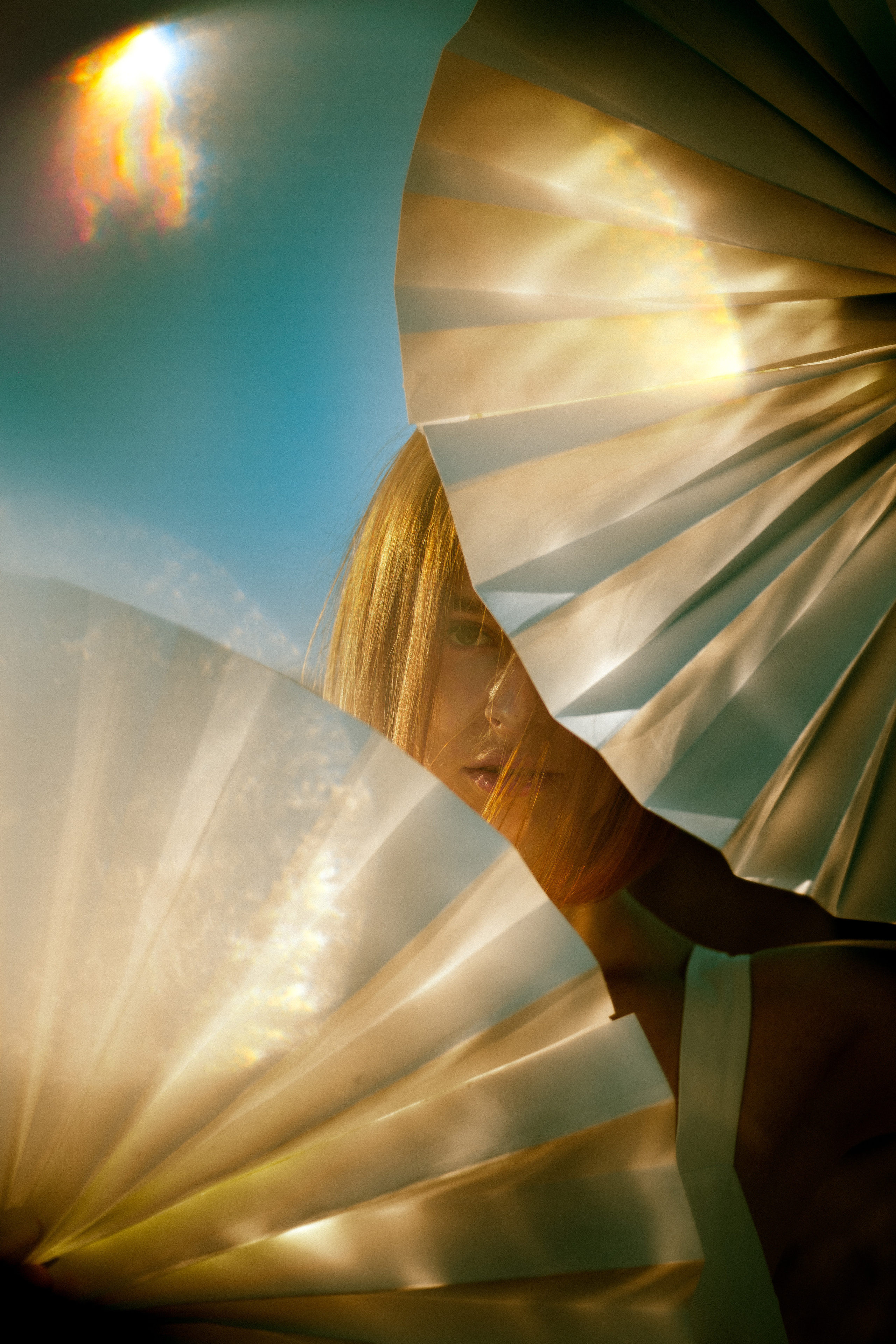 ART PORTRAIT. Арт Фотограф Никита Лебедев