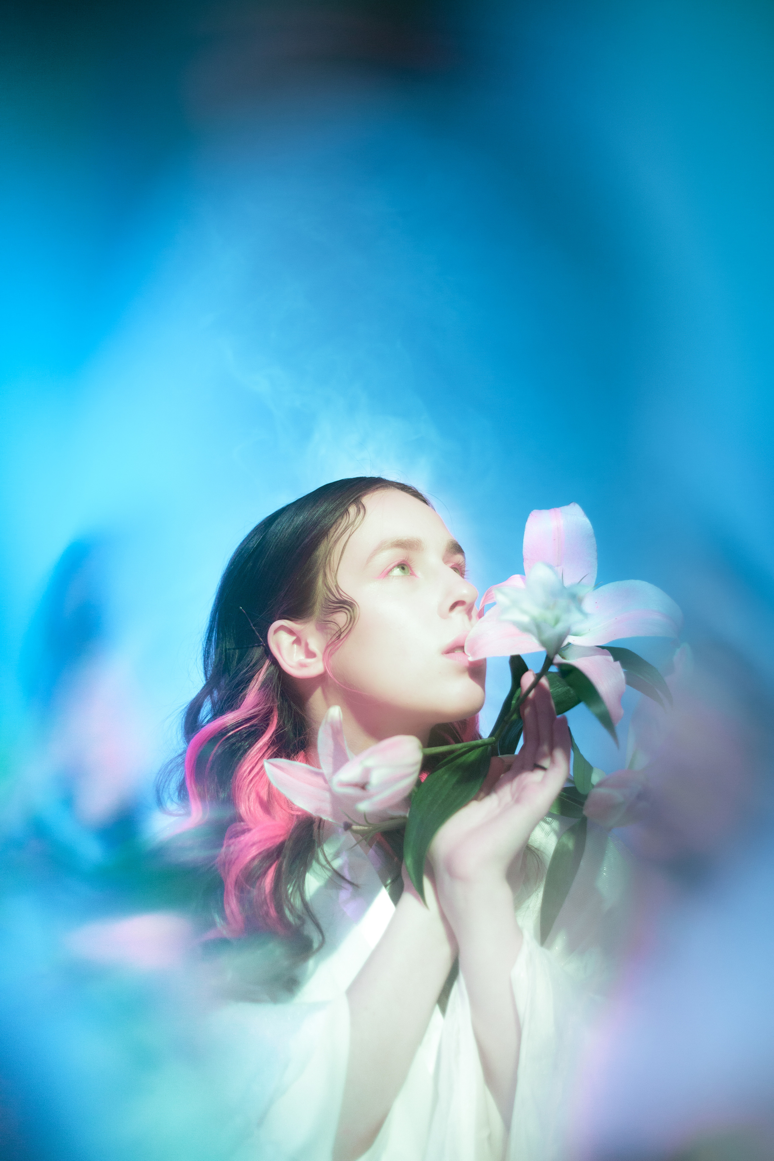 ART PORTRAIT. Арт Фотограф Никита Лебедев