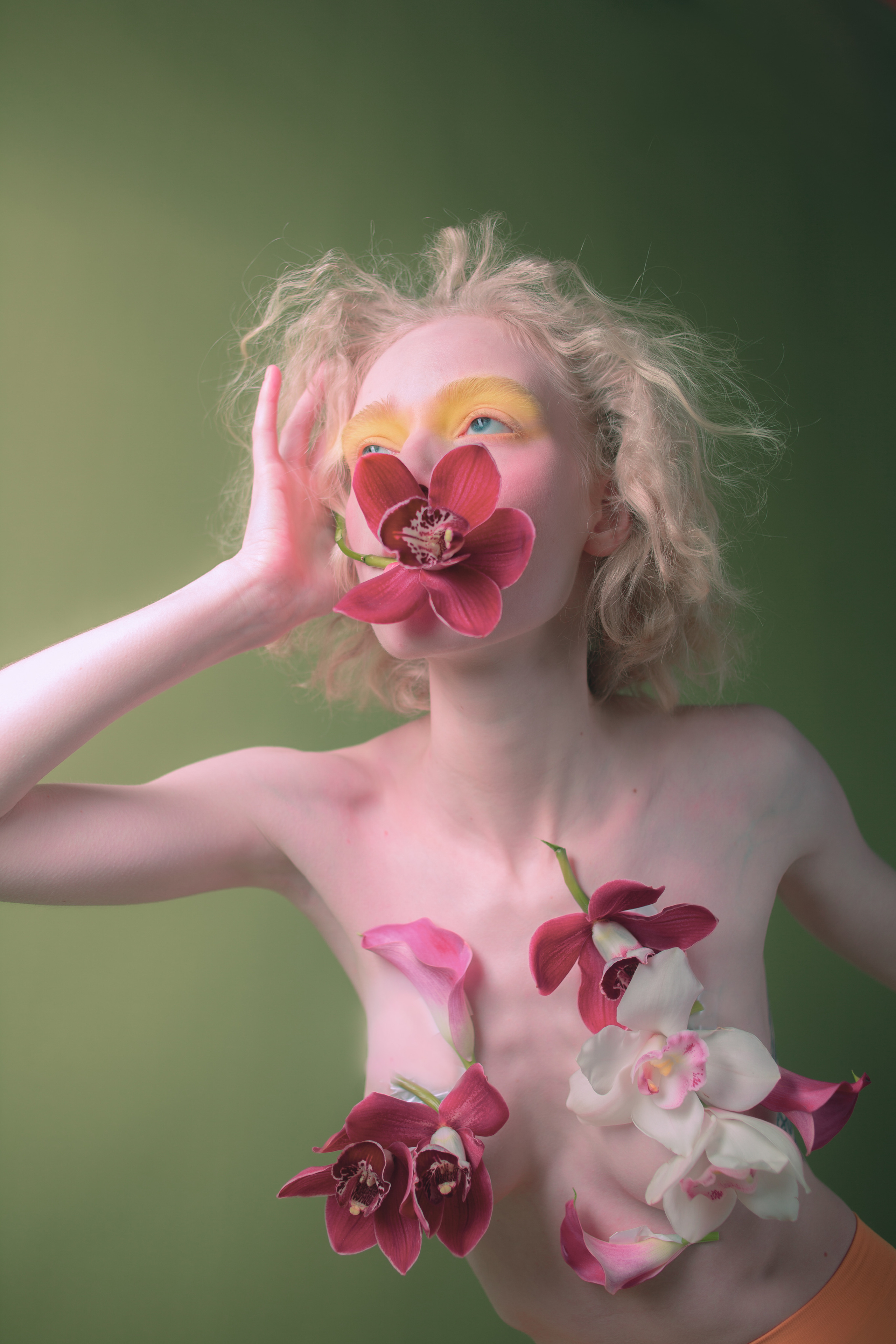 CINEVOIDER 200 PRESETS. Арт Фотограф Никита Лебедев