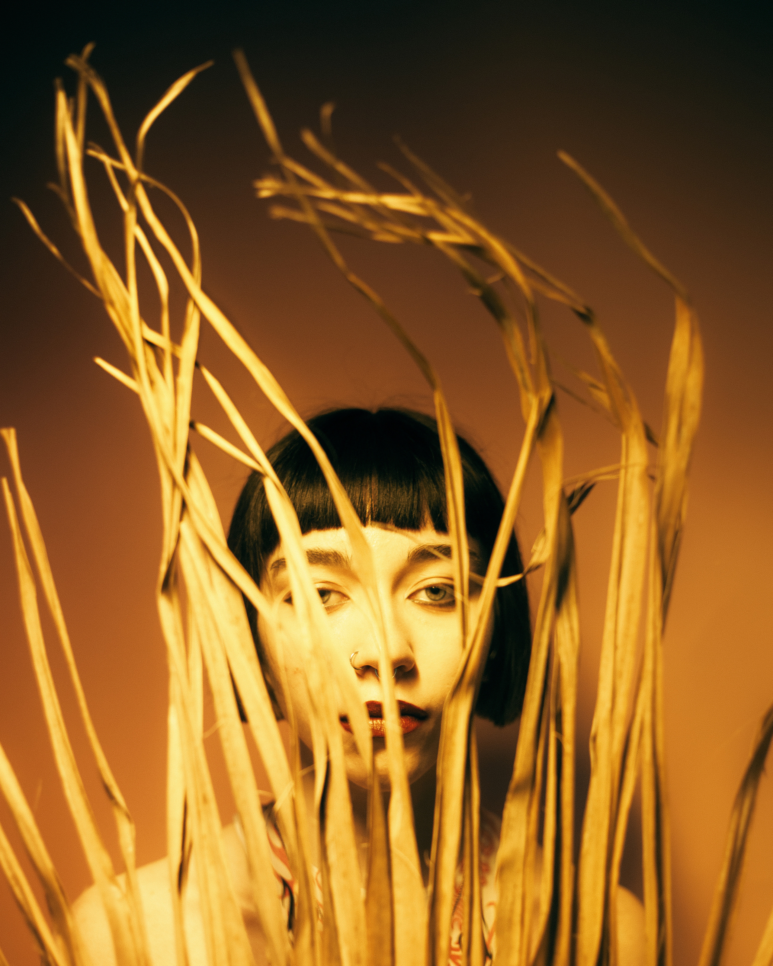 ART PORTRAIT. Арт Фотограф Никита Лебедев