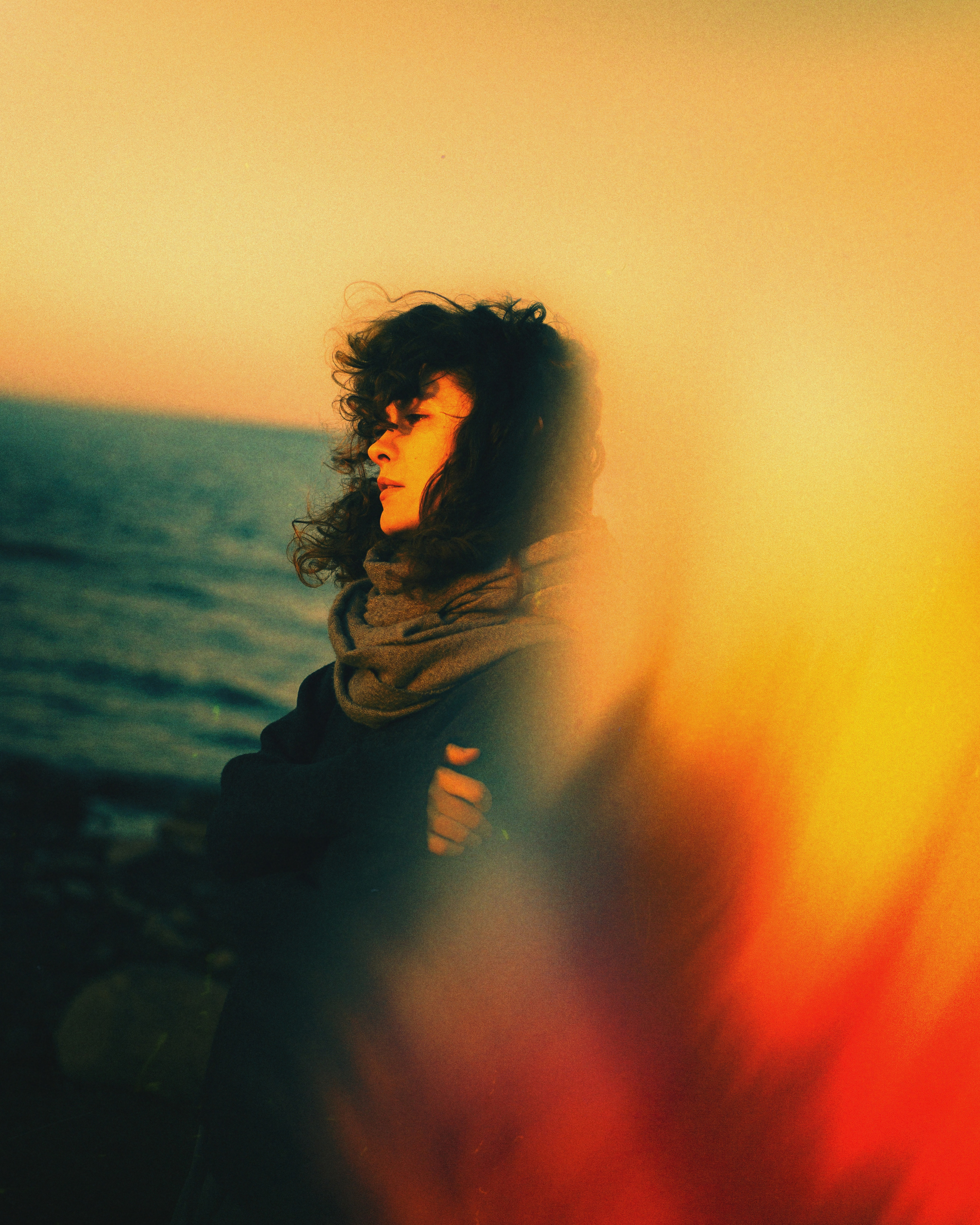 ART PORTRAIT. Арт Фотограф Никита Лебедев