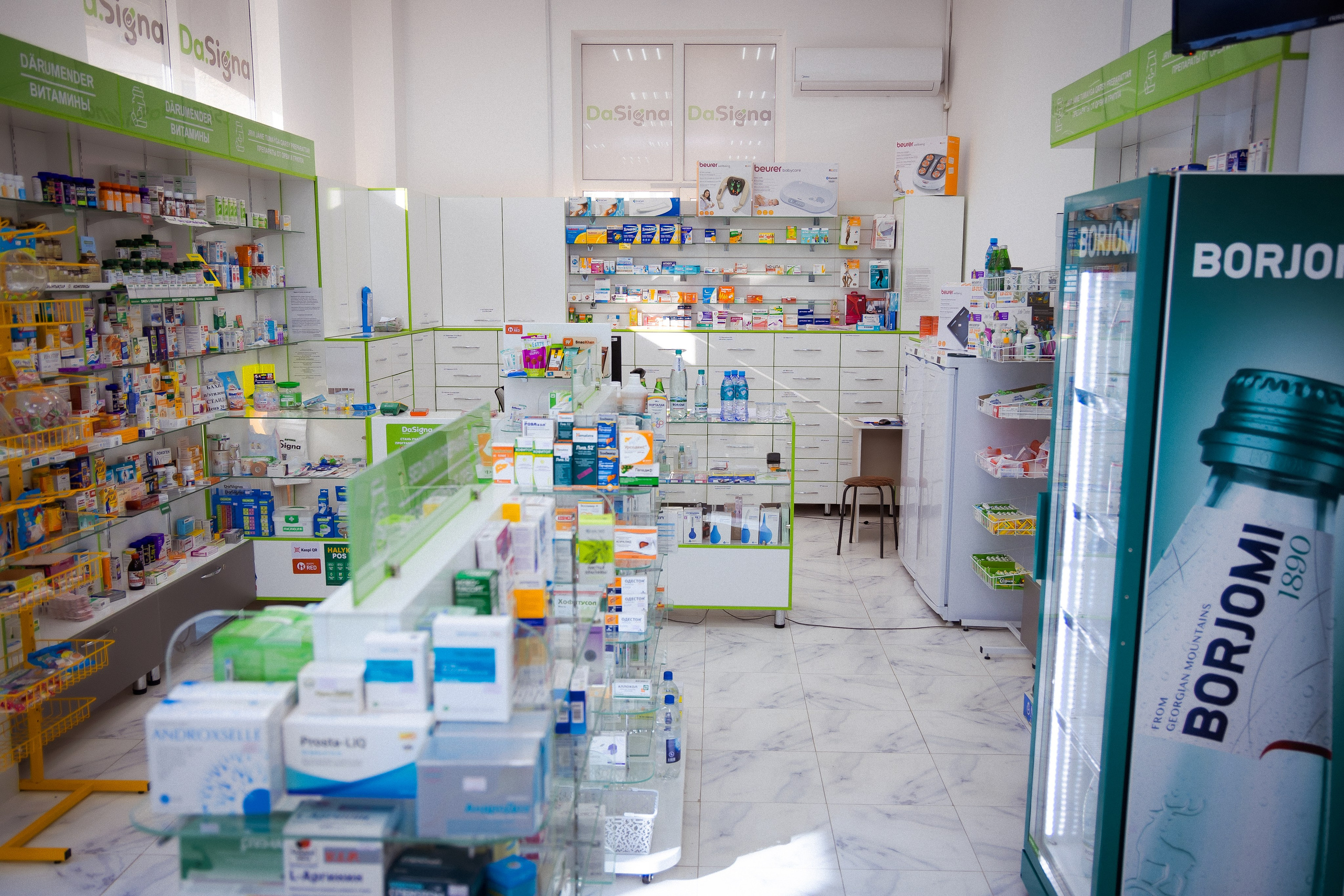 Пример пять. Семейный и Свадебный фотограф в Астане Александр Астапов