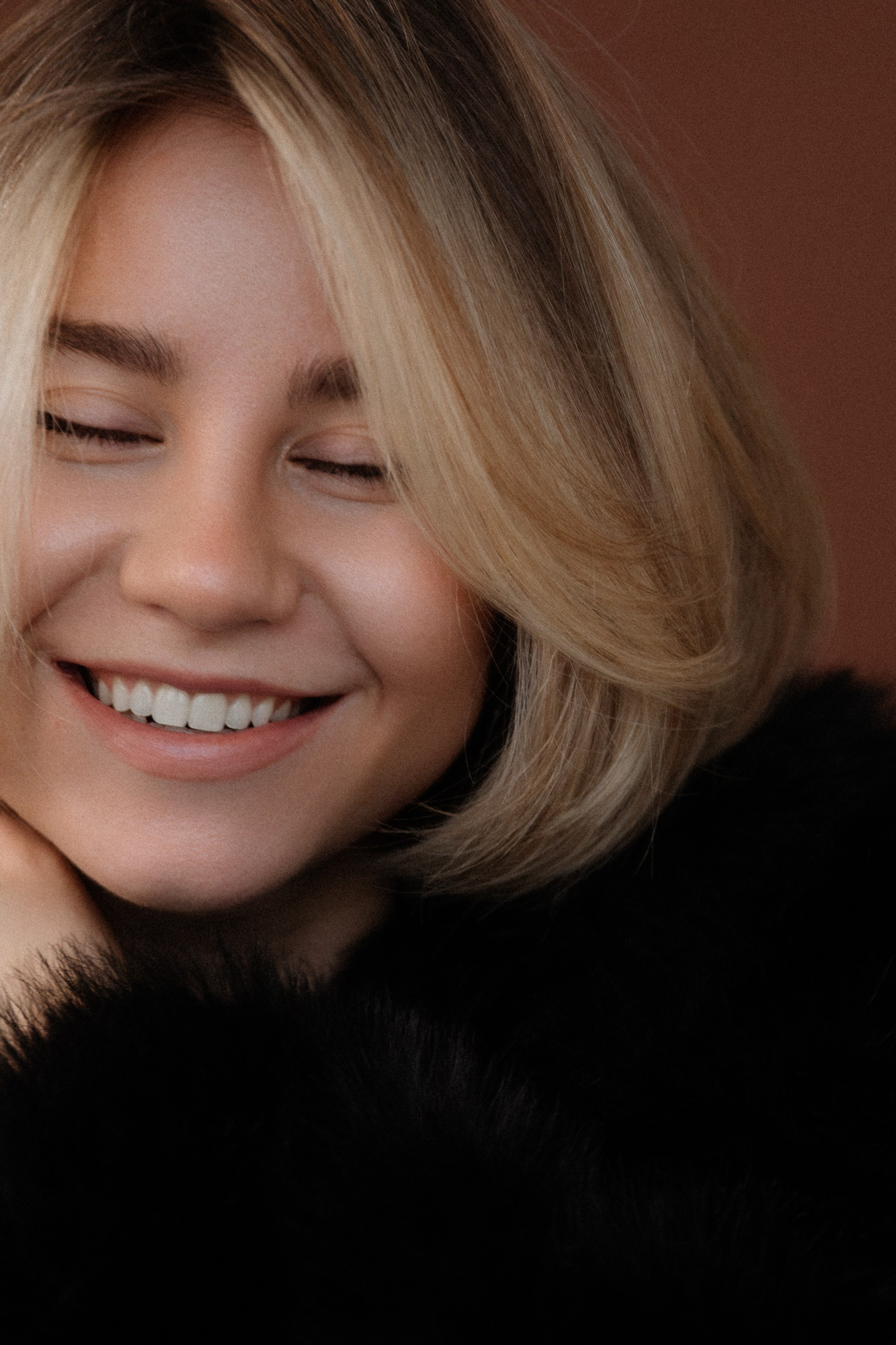 ЮЛЯ. Фотограф Муратова Алена