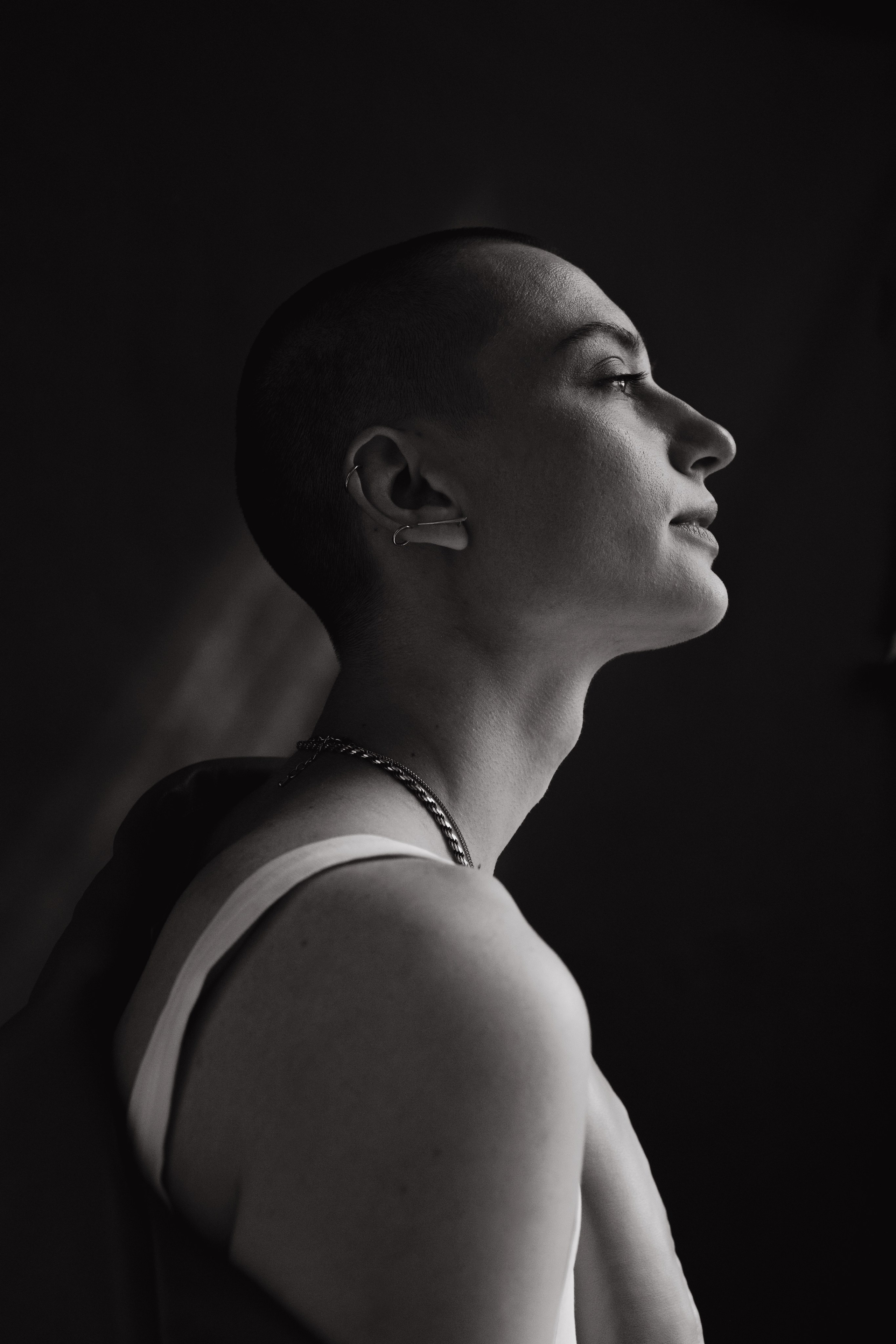KATYA. ЕВГЕНИЯ КОПАЧ
