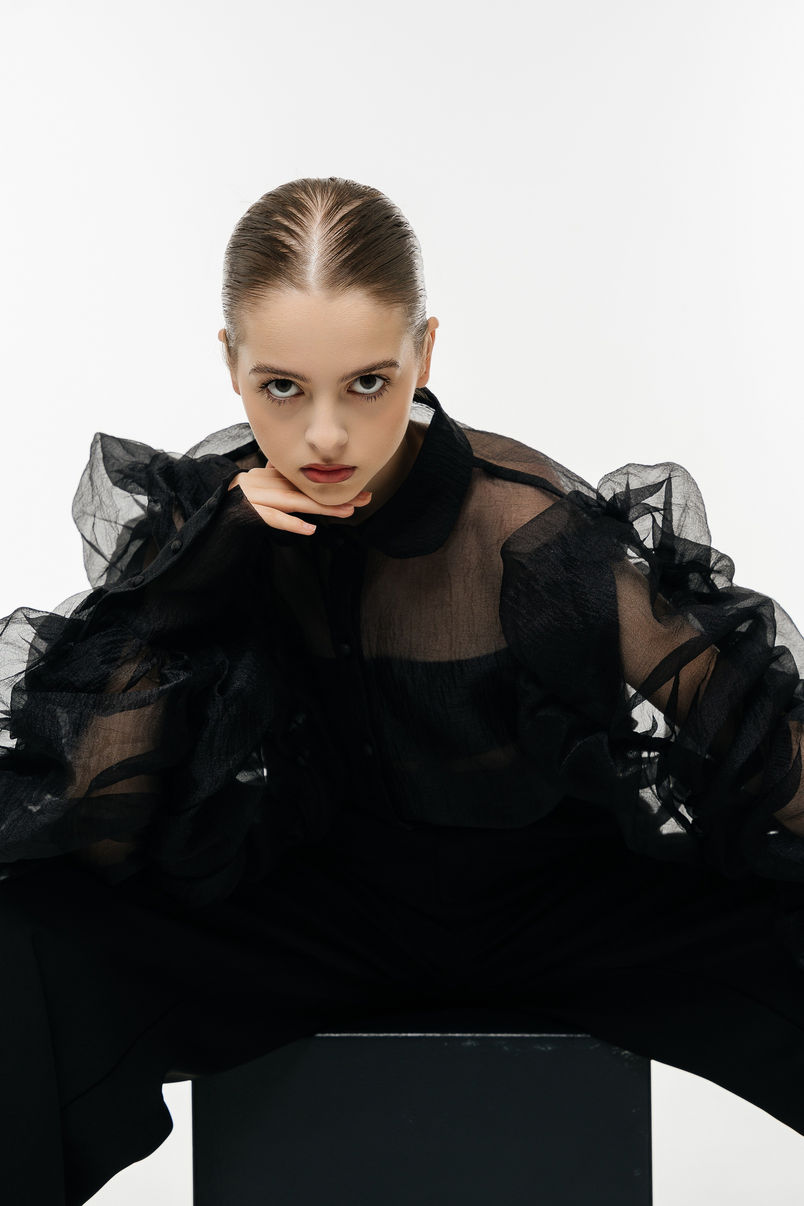 Арина. Свадебный, репортажный, семейный фотограф Елена Брюхова