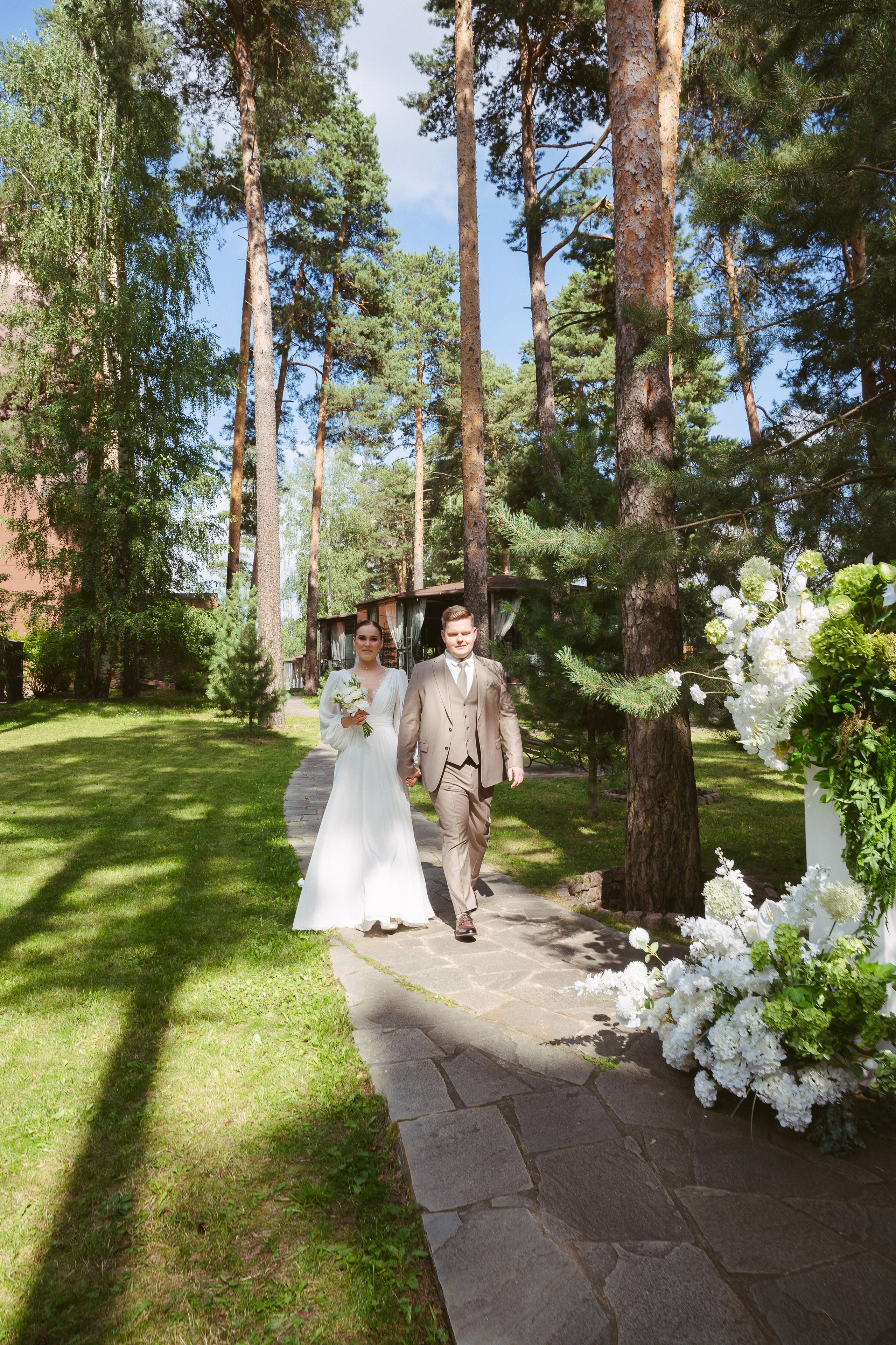 А&D. Свадебный, репортажный, семейный фотограф Елена Брюхова