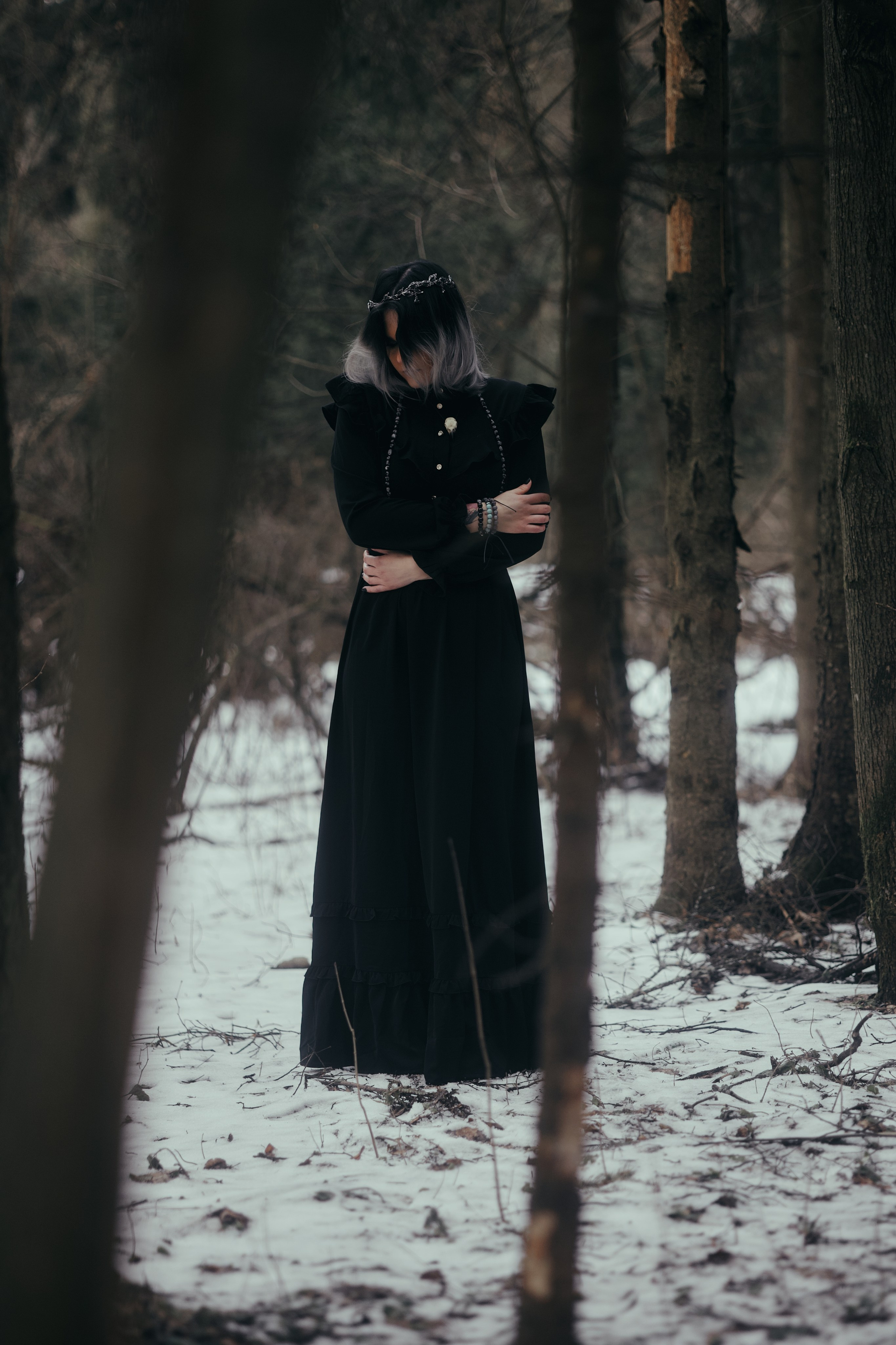 Марена. Индивидуальный фотограф