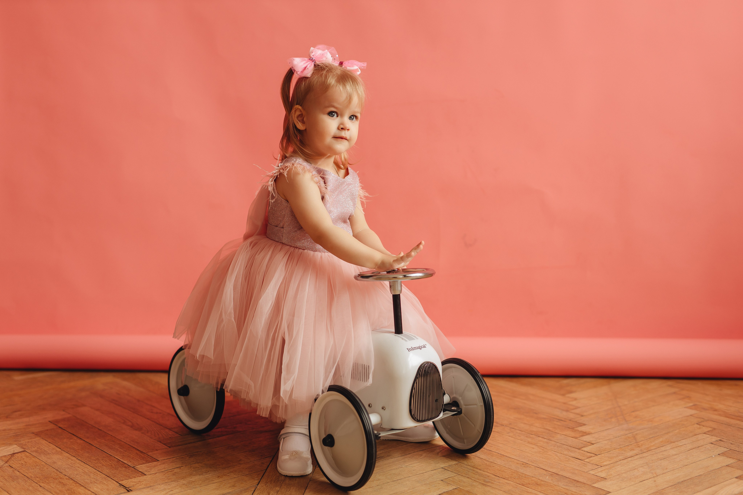 Аделе 2 годика. Свадебный и семейный фотограф в Туле и области Маша Костина