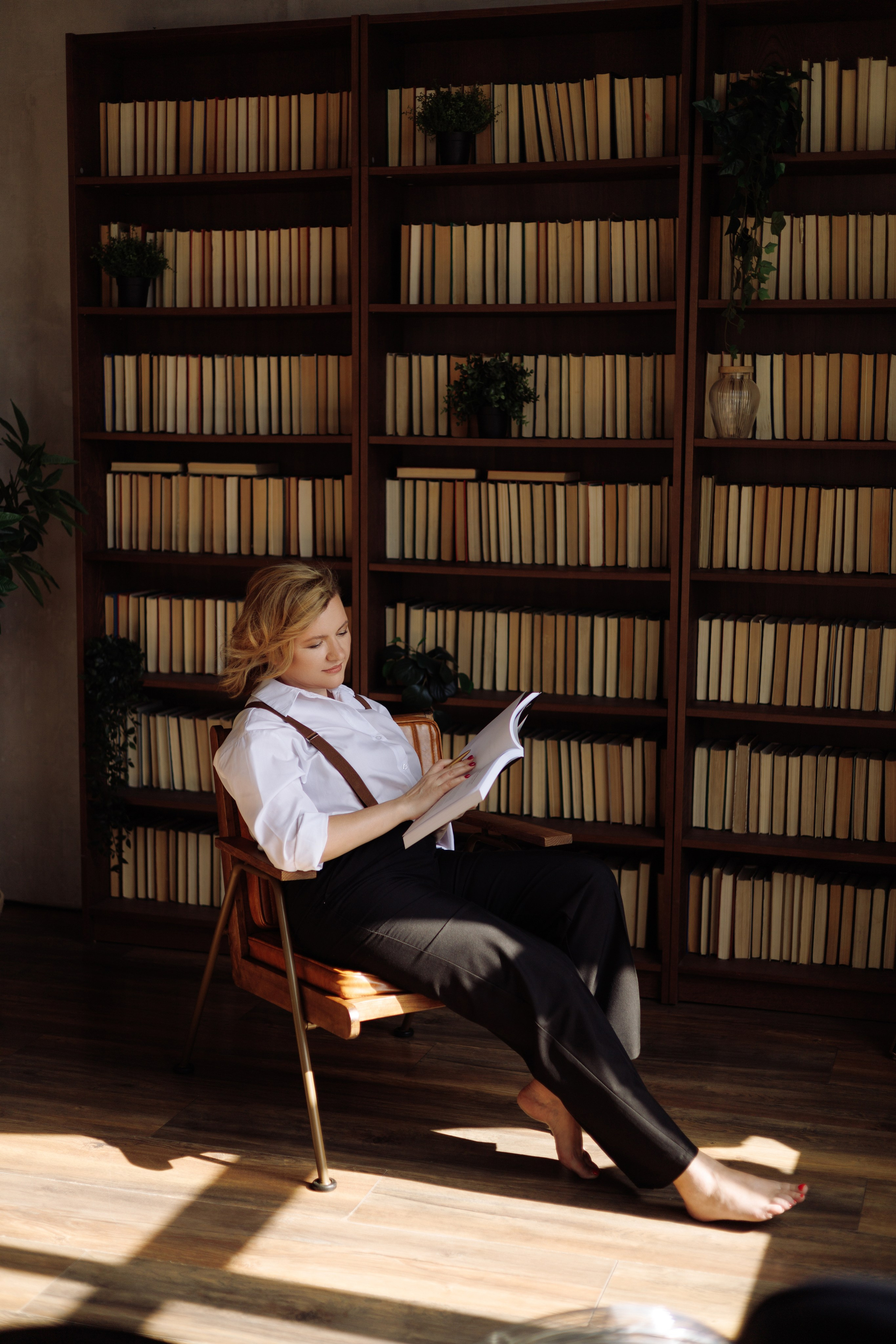 Елена. Женский и семейный фотограф в Томске Алиса Качан