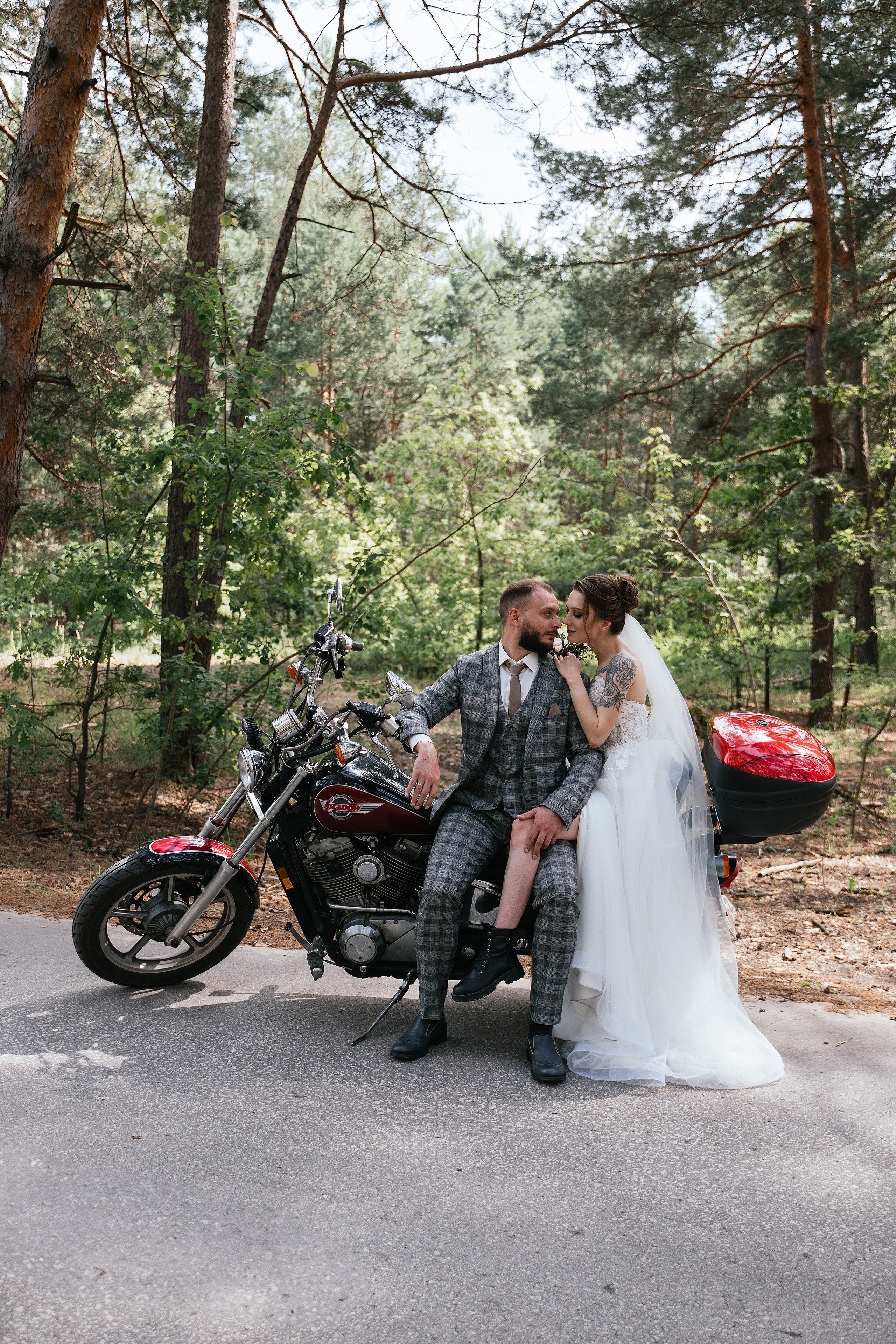 Wedding day #55. Свадебный, семейный фотограф в Рязани Лена Брант