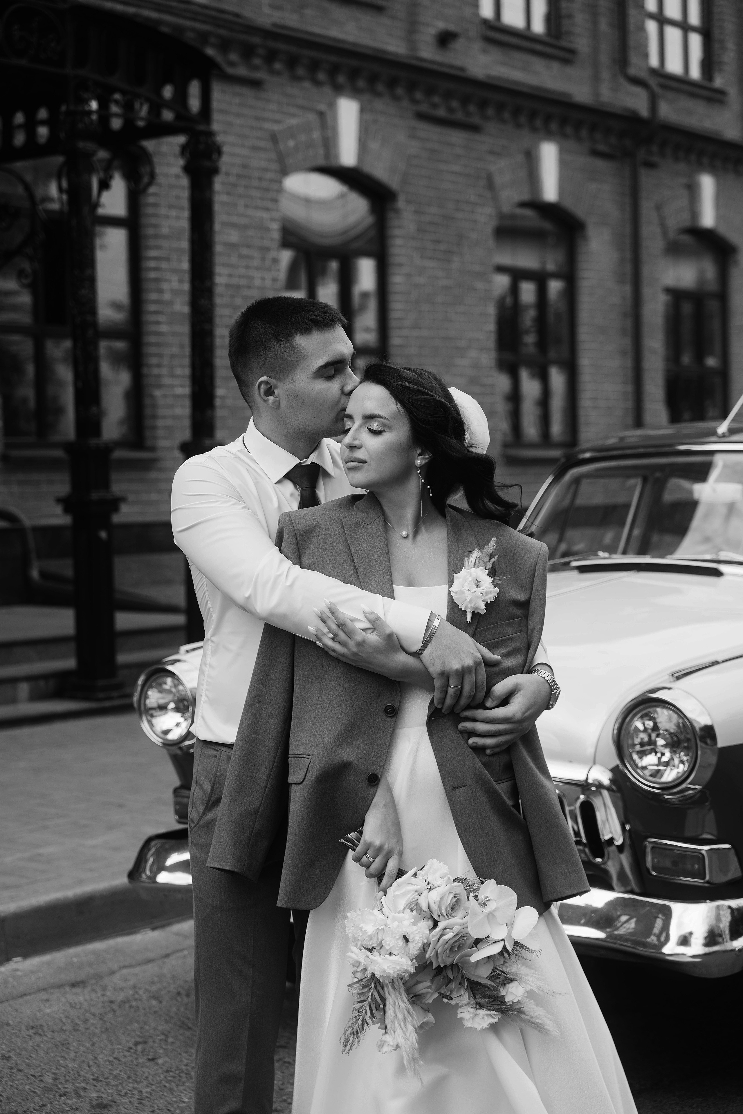 Wedding day #68. Свадебный, семейный фотограф в Рязани Лена Брант