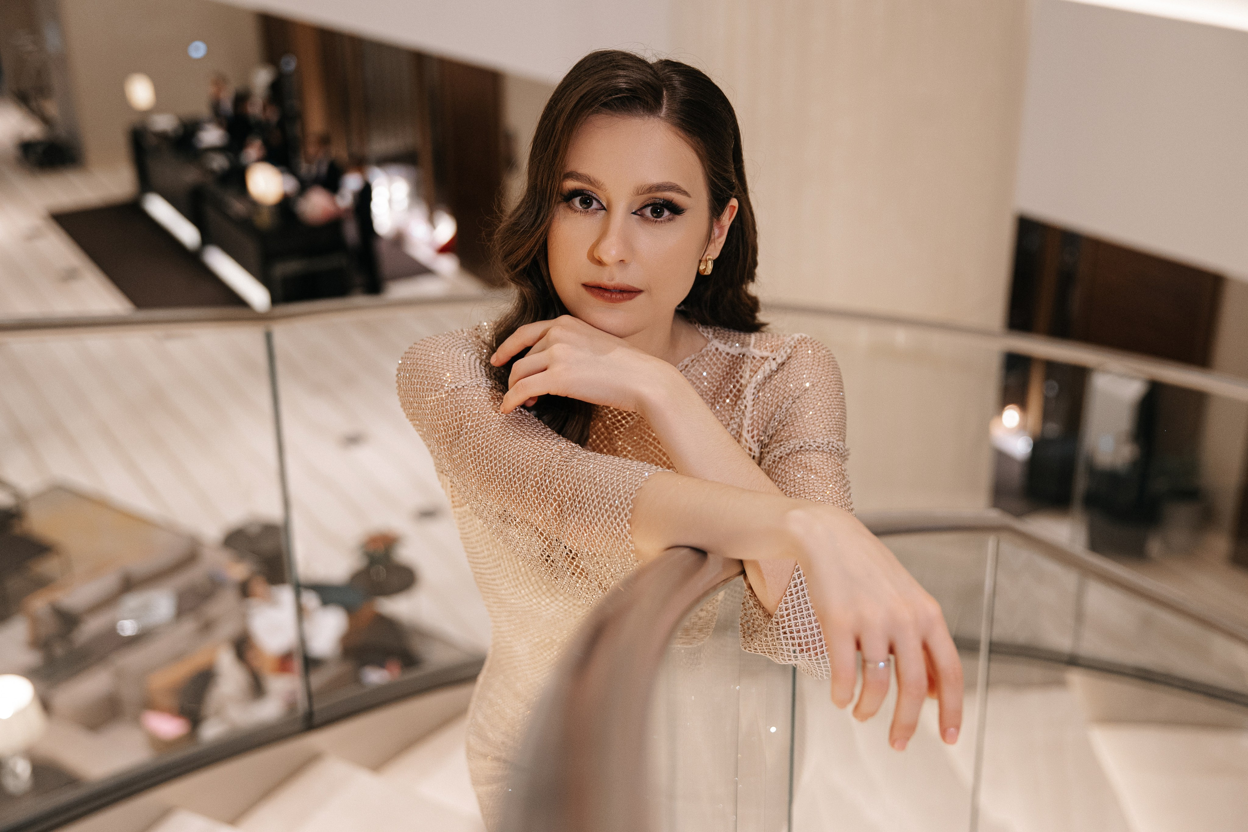 Кирилл и Полина. Свадебный и семейный фотограф в Коломне Мария Мусатова