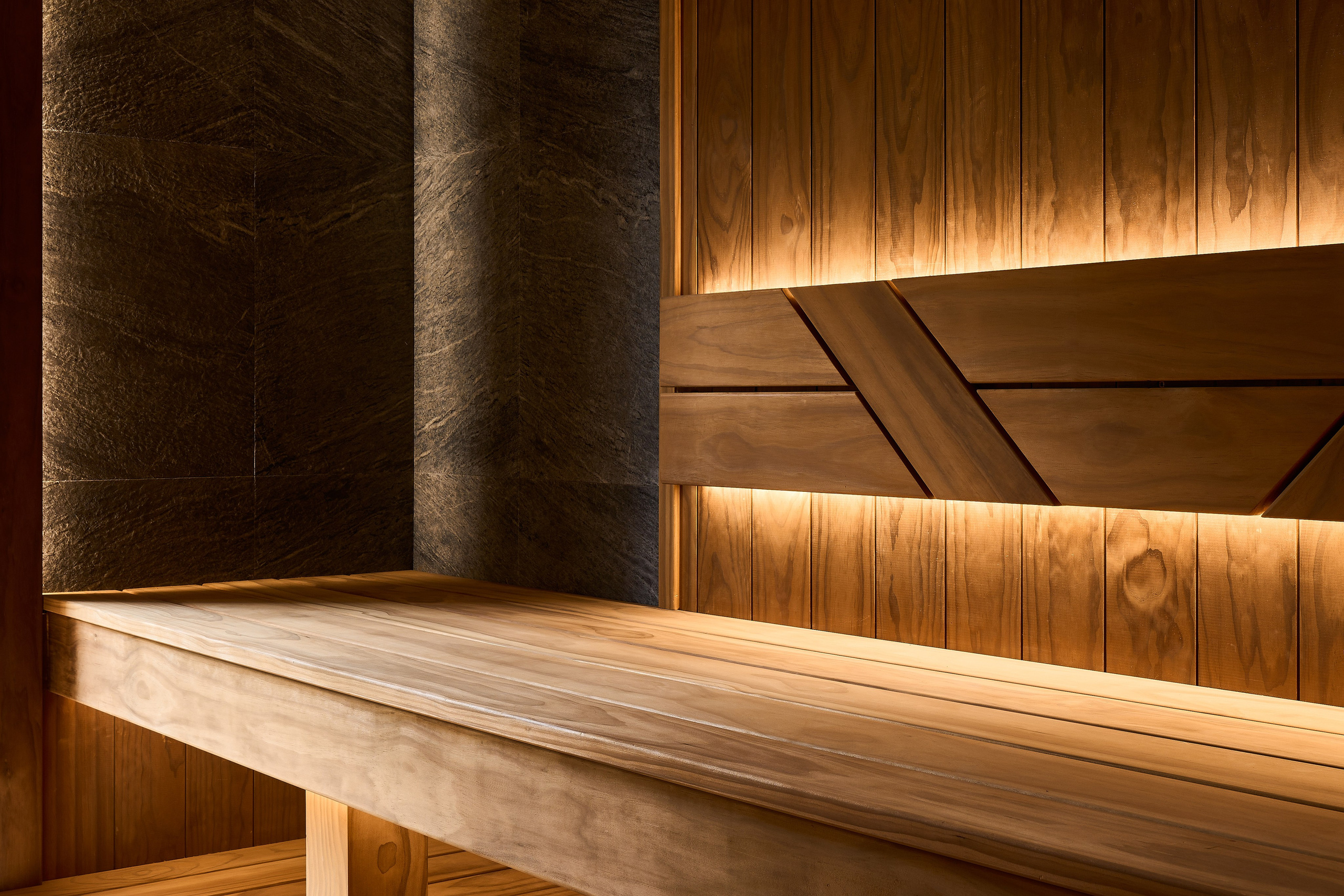 Сауна из Новозеландской термососны, по проекту MBSaun. (Бизнес съемка). Бояршинов Антон Интерьерный фотограф/видеограф Москва