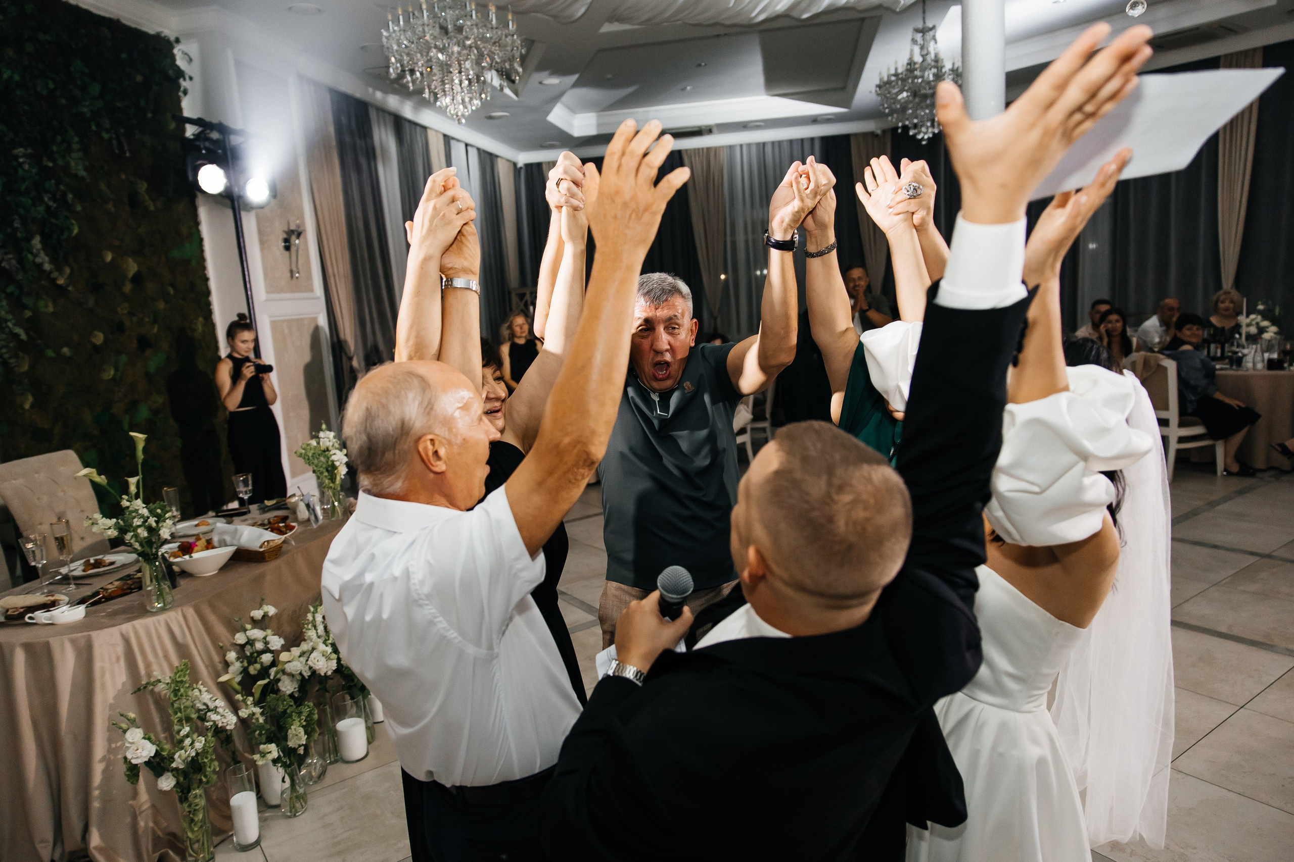 Максим и Оксана. Свадебный и семейный фотограф в Ростове-на-Дону