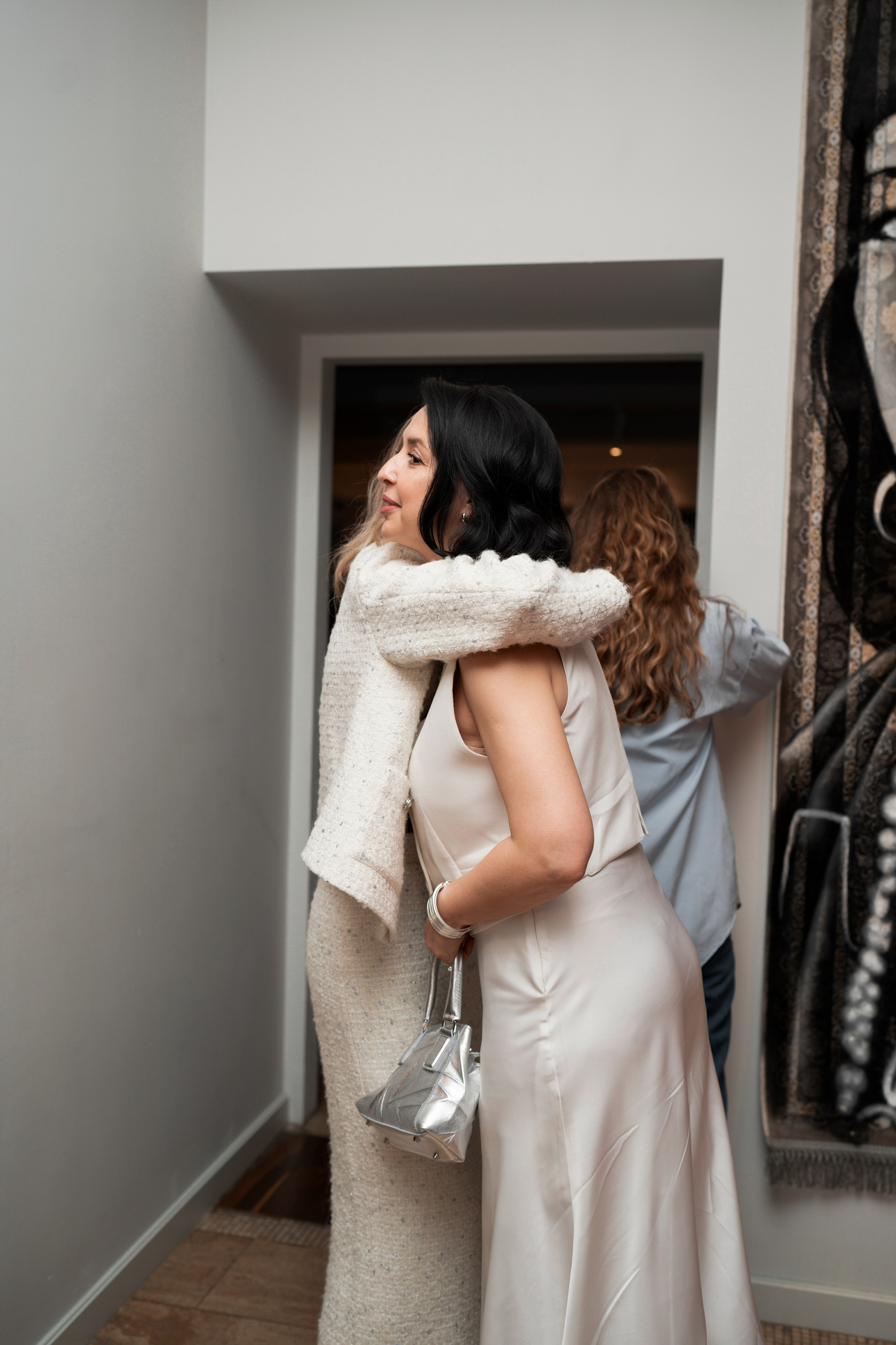 Нетворкинг Бранч WF. Свадебный фотограф в Москве Кристина Чехова