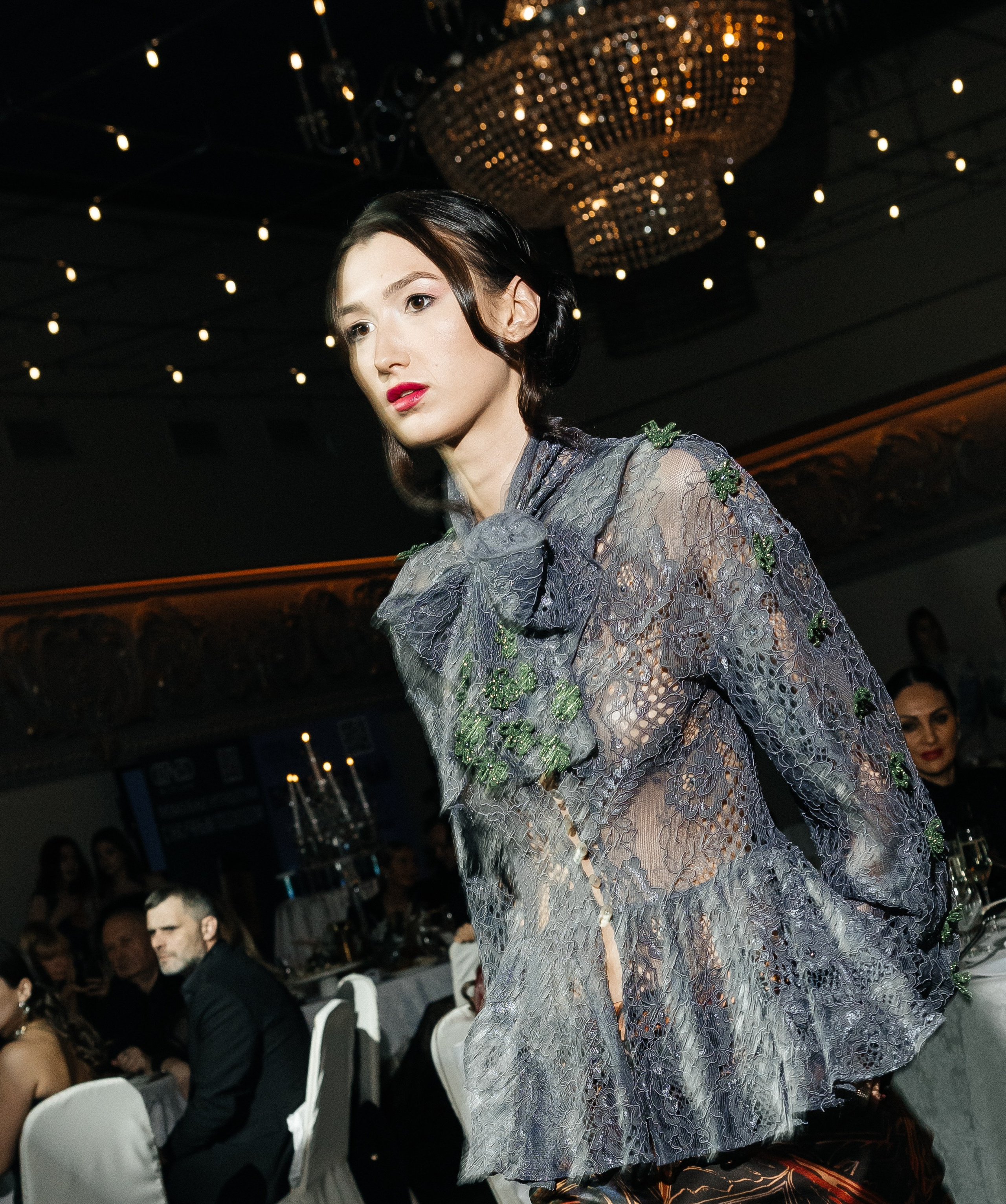 Fashion. Репортажный и свадебный фотограф в Санкт-Петербурге Романов Вадим