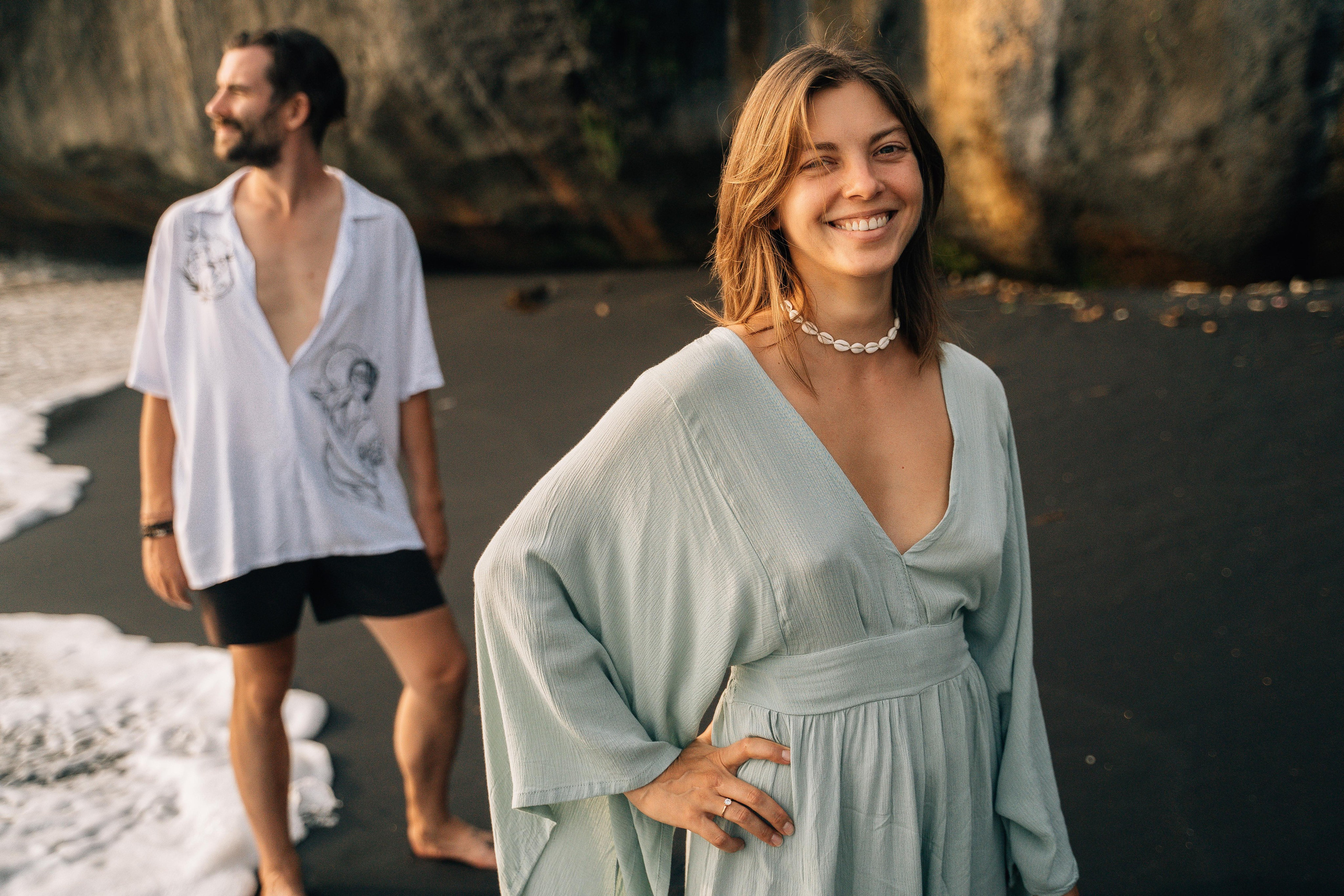 Даша и Игорь. Свадебный фотограф