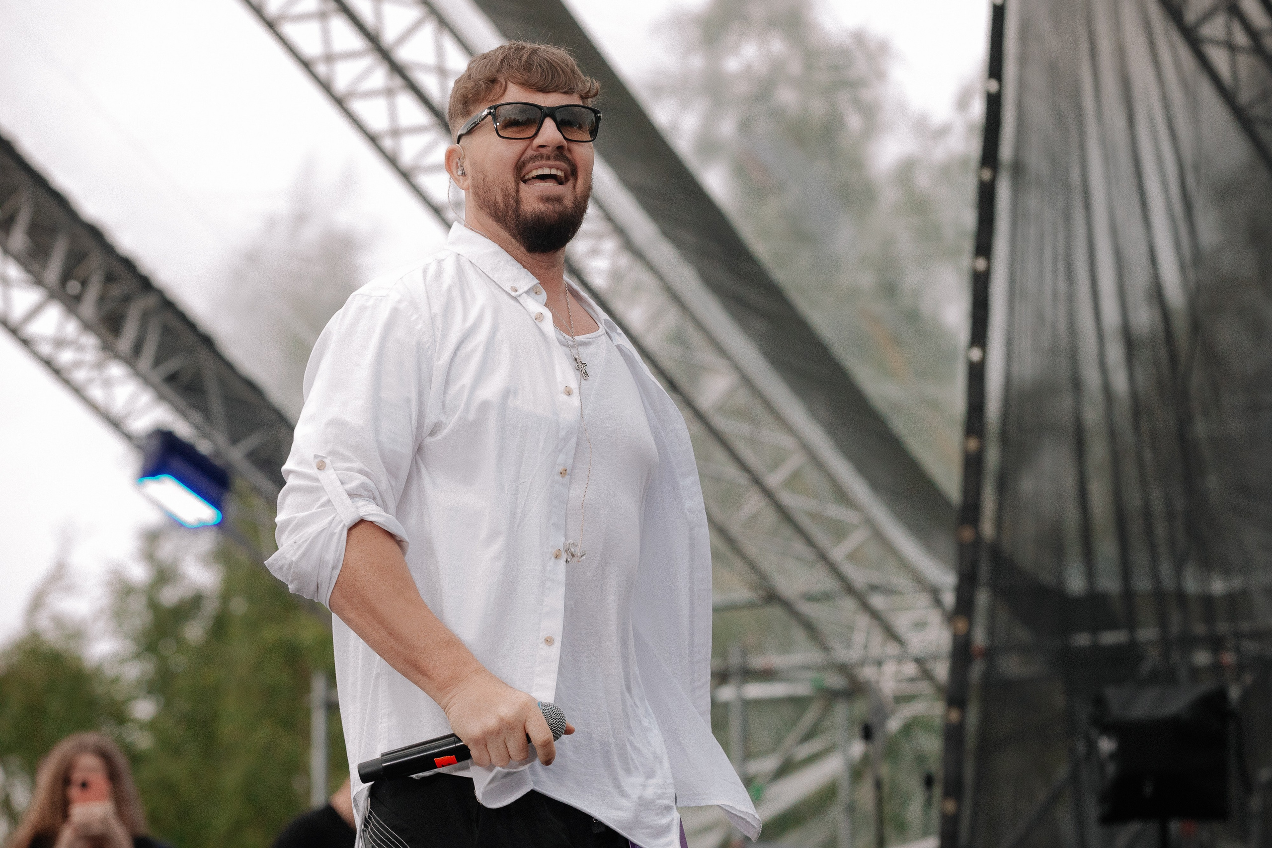 VK1'23. Фотограф в Санкт-Петербурге