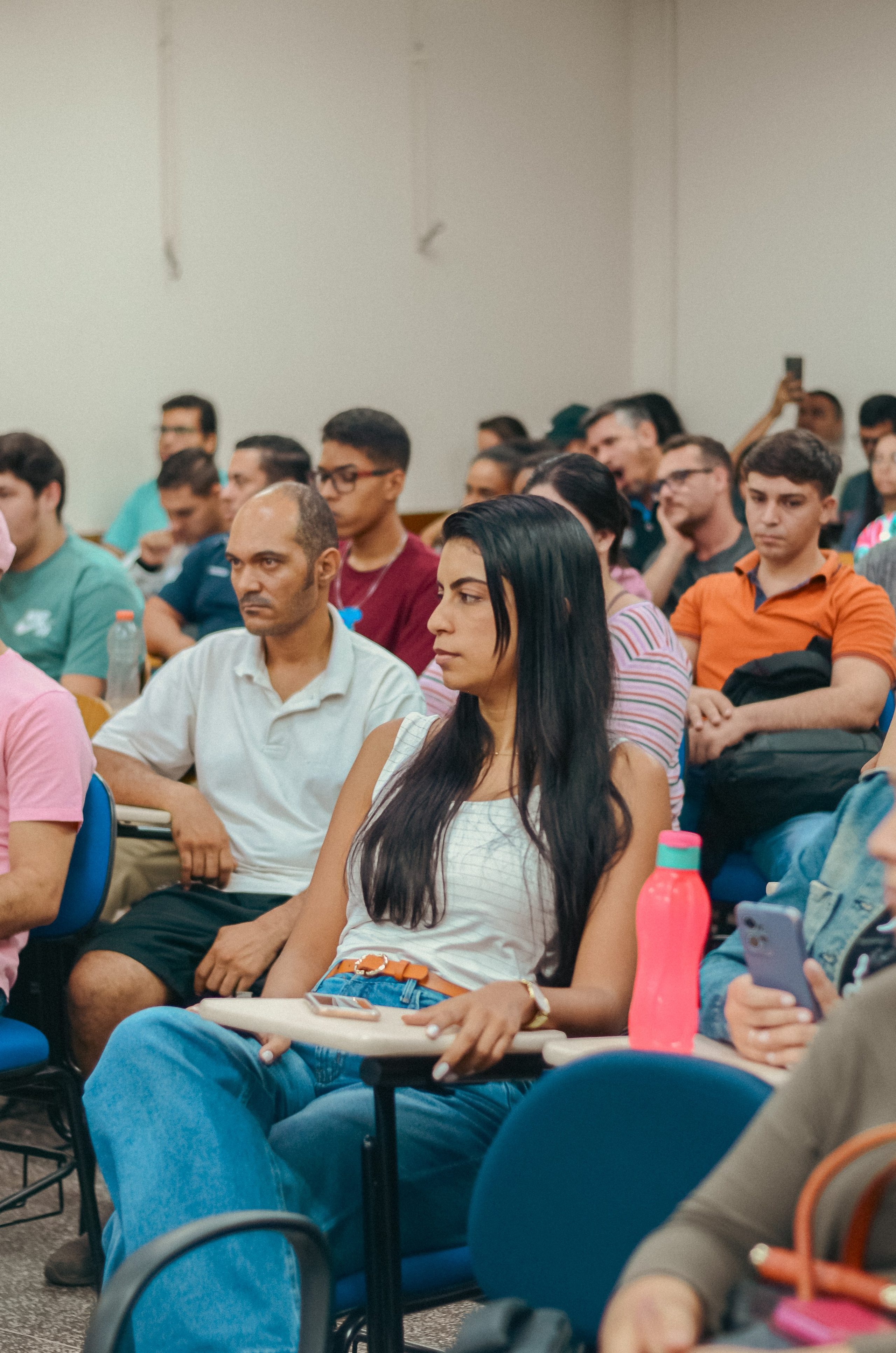 ETEC Ourinhos. Fotógrafo | Sessão de fotos