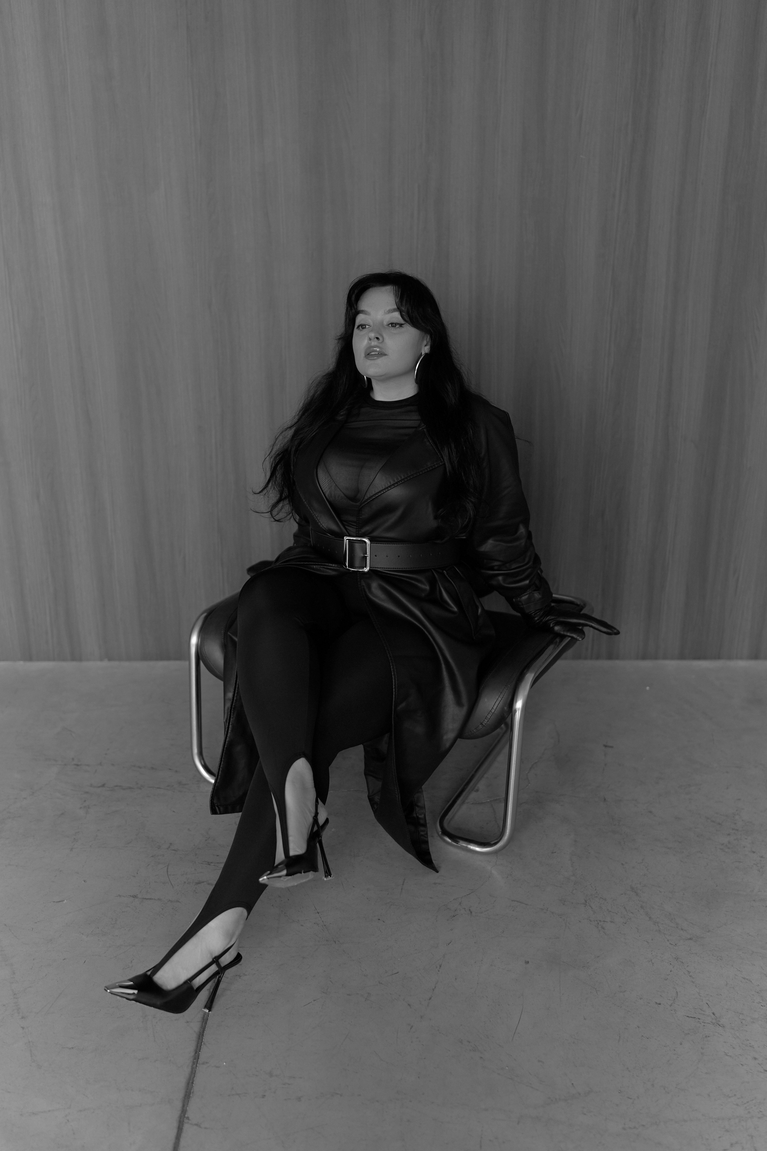 Анна. Фотограф в Москве — Ольга Кушнарева