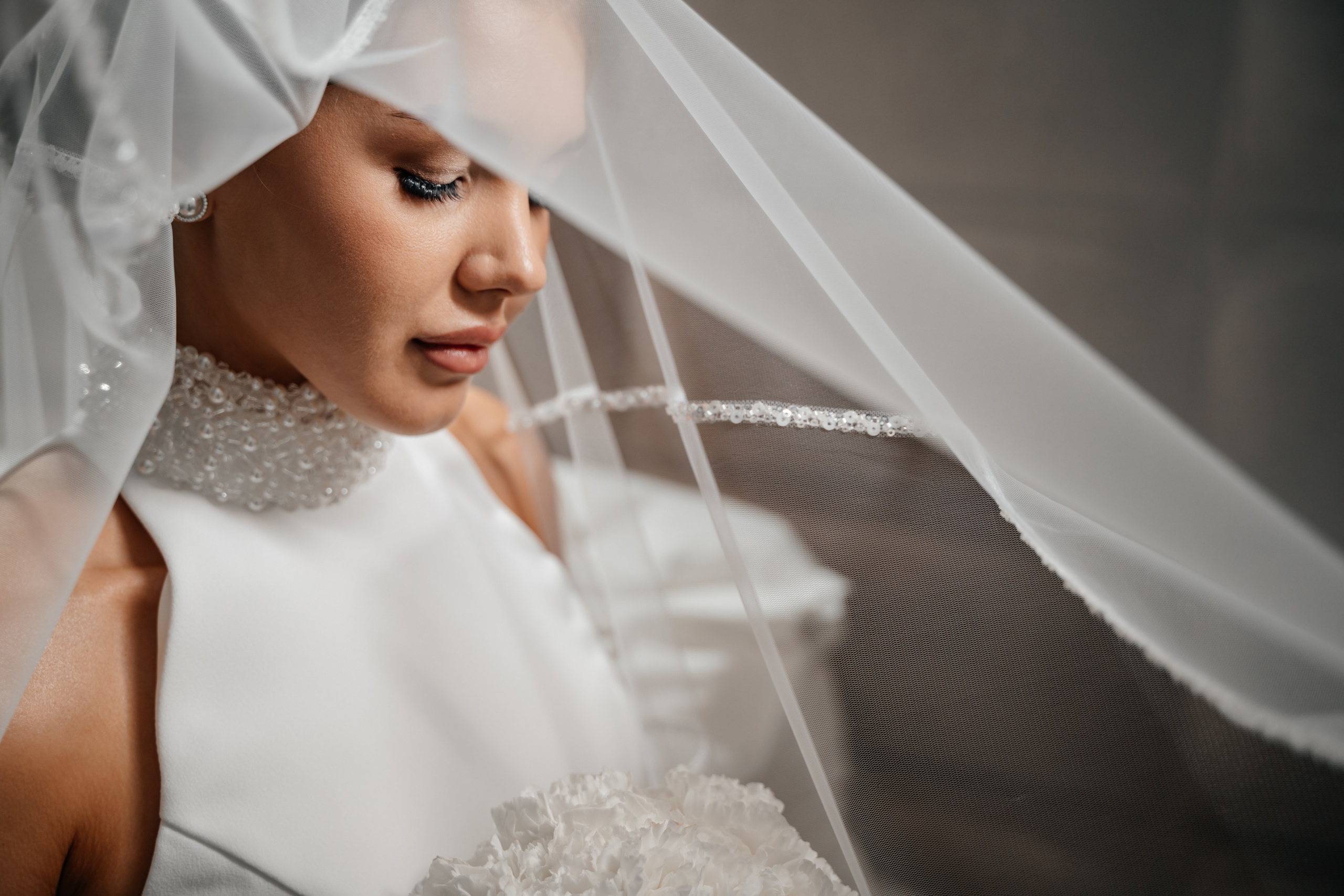 Роман и Полина. Свадебная  съемка на Алтае