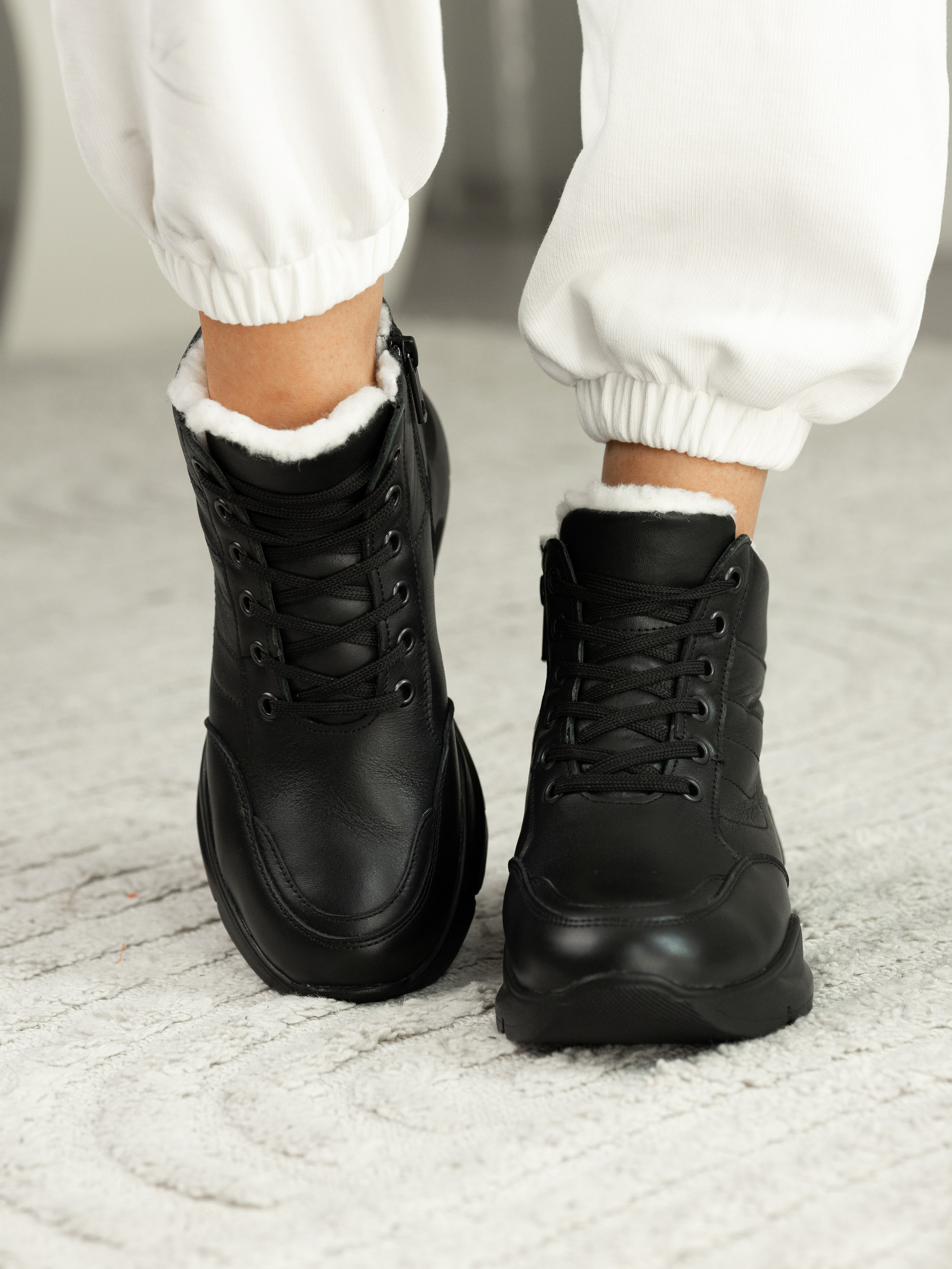 Обувь Зима. Фотограф в Ростове-на-Дону Мария Аверина