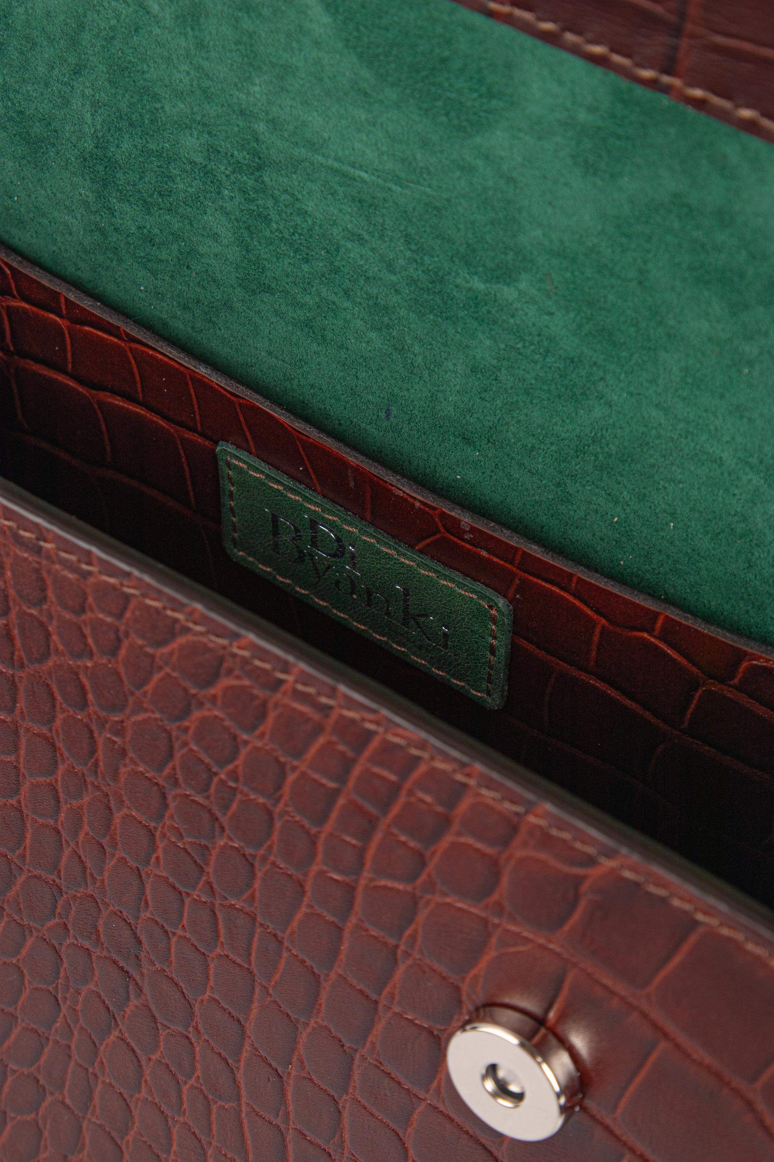 Бренд сумок «Di Byanki»