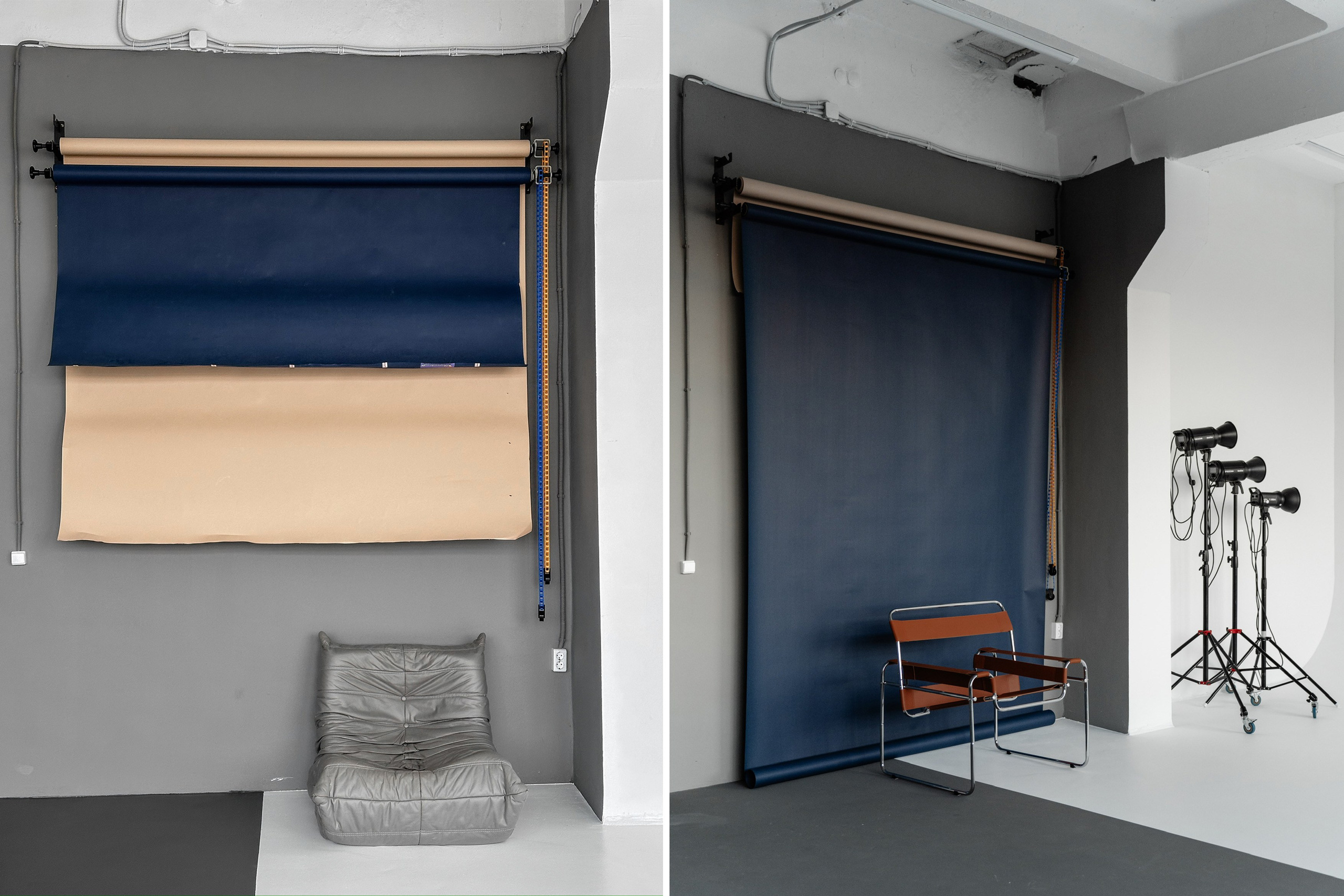 Фотостудия MoodBoard