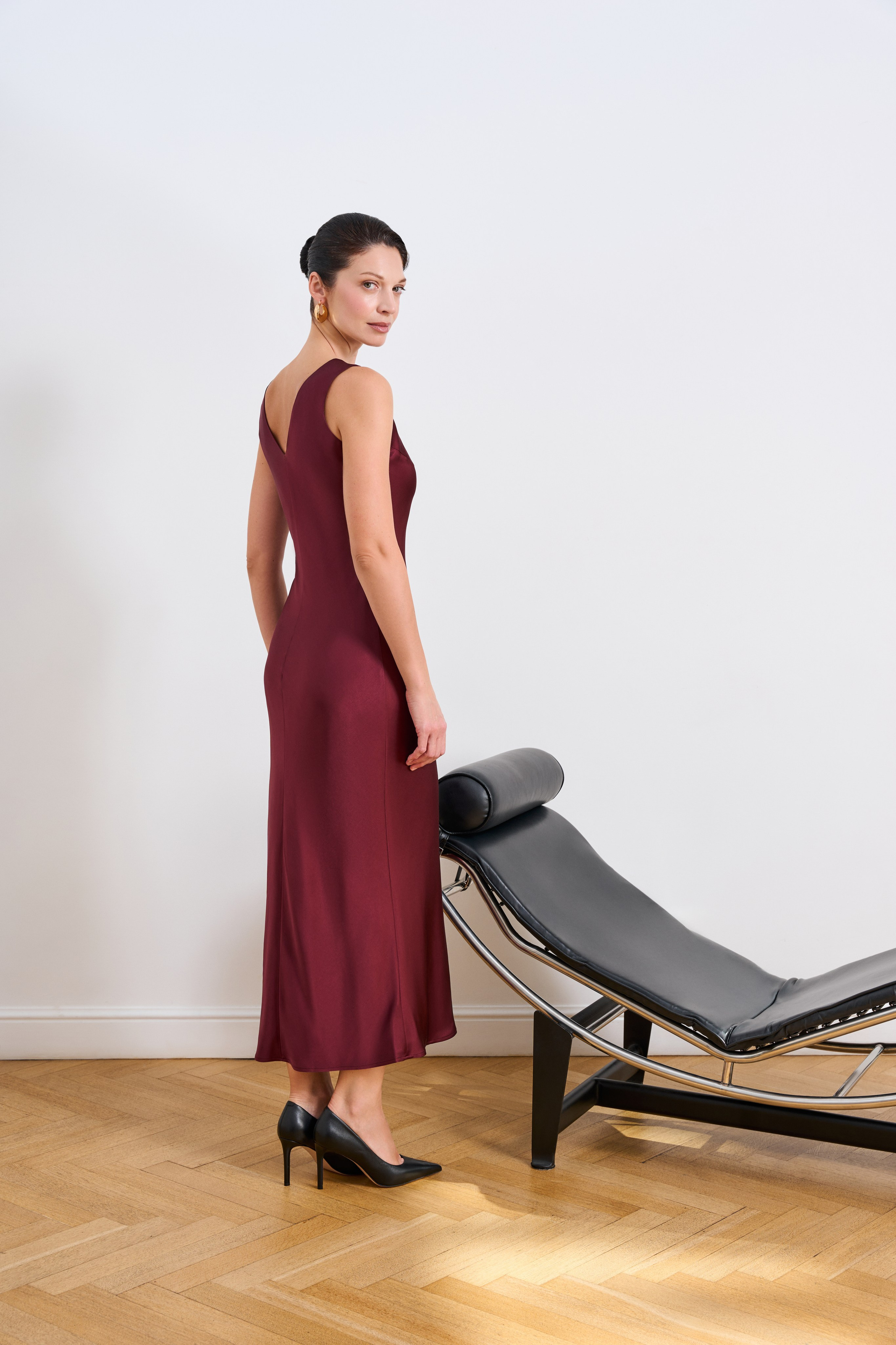 MILNALI. Юлия Пестрикова