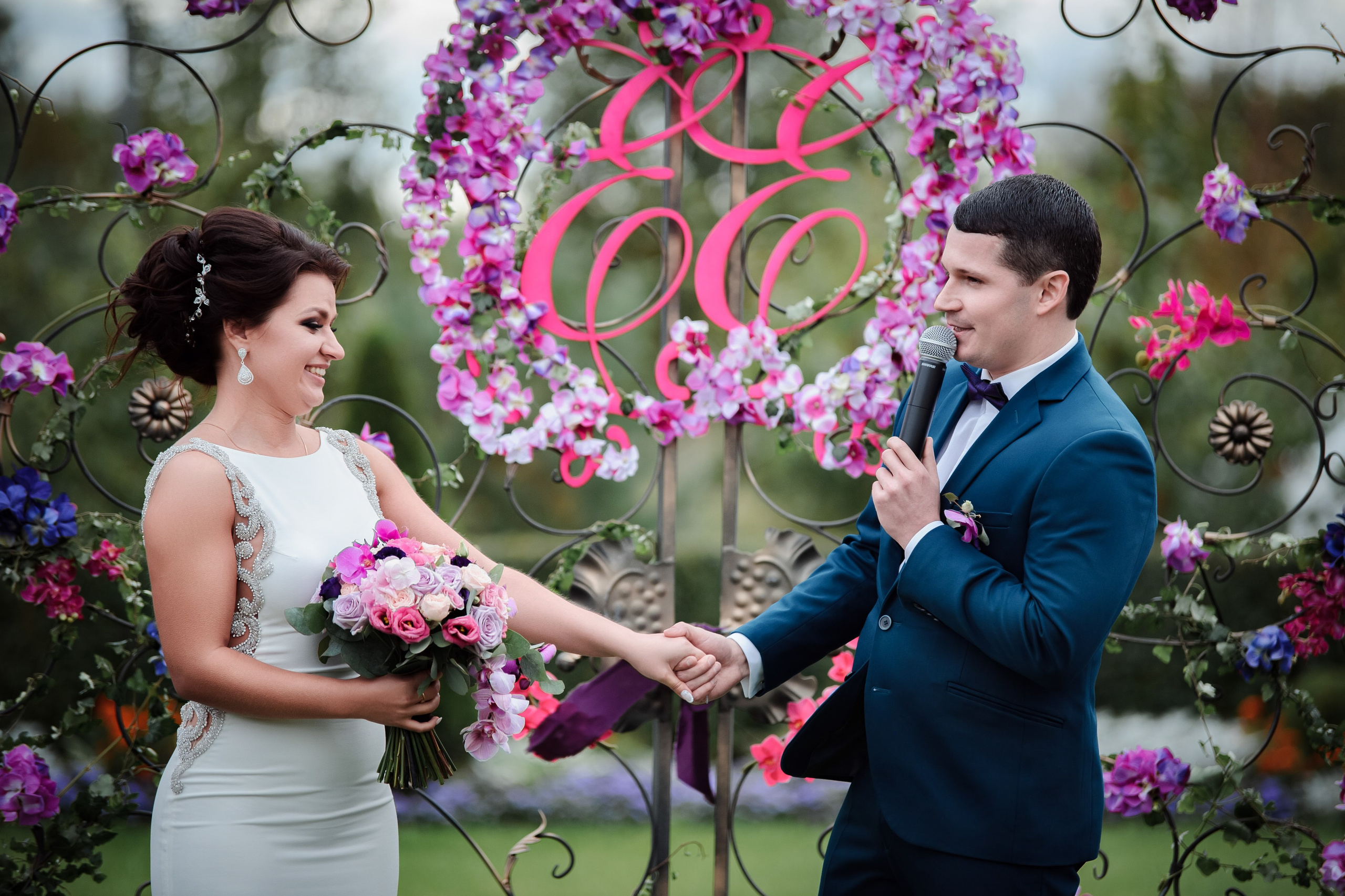 Выездная регистрация в ресторане Летний Дворец. Фотограф Алексей Лукин. Свадьба, мероприятие, корпоратив, юбилей, фотосессия, портрет. Фотосъёмка в Санкт-Петербурге. Ретушь фотографий