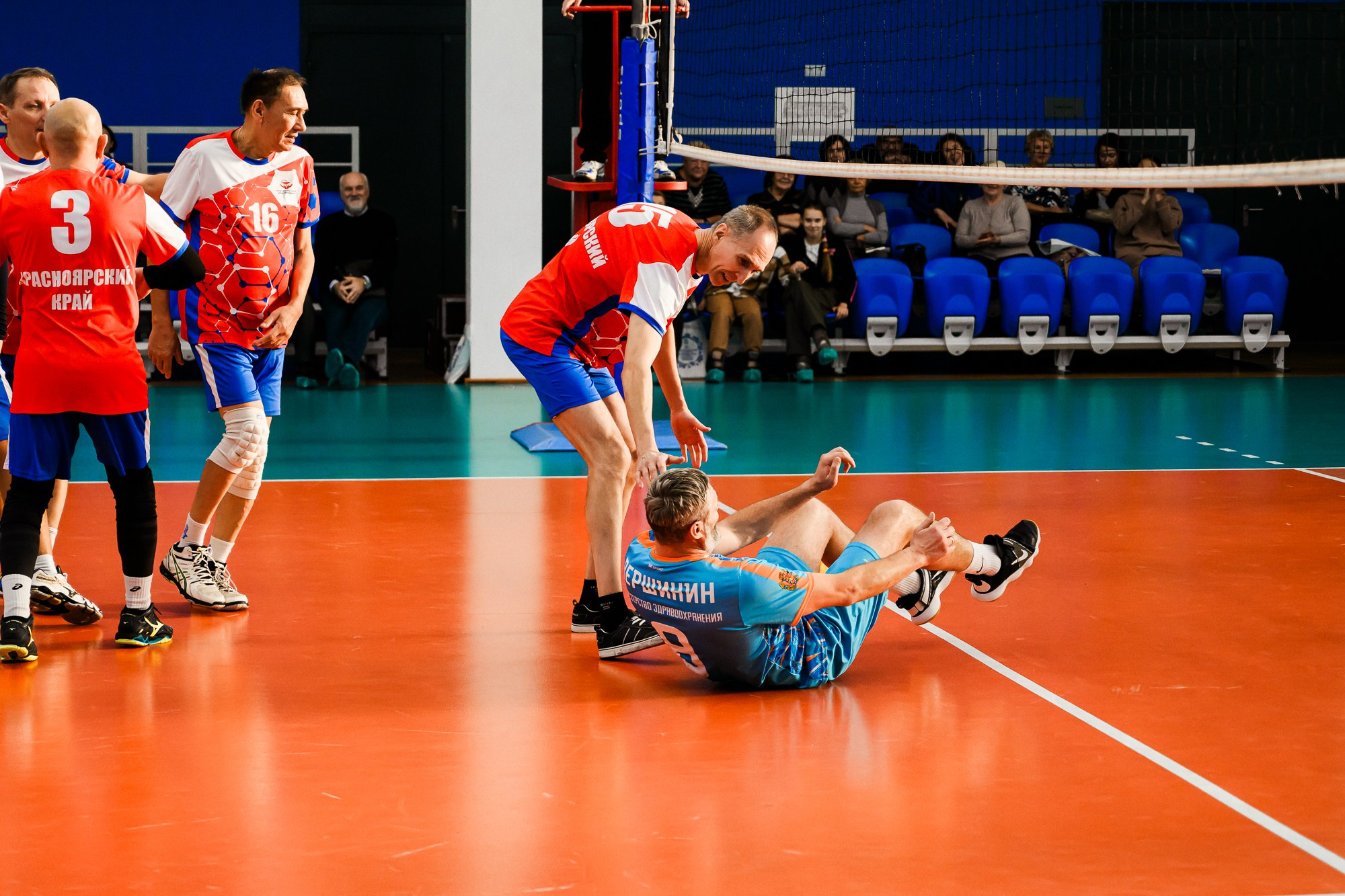 Рождественский турнир по волейболу «Надежда» МинЗдрава. 📸Портретный и репортажный фотограф | Красноярск | Поливода Дмитрий📸