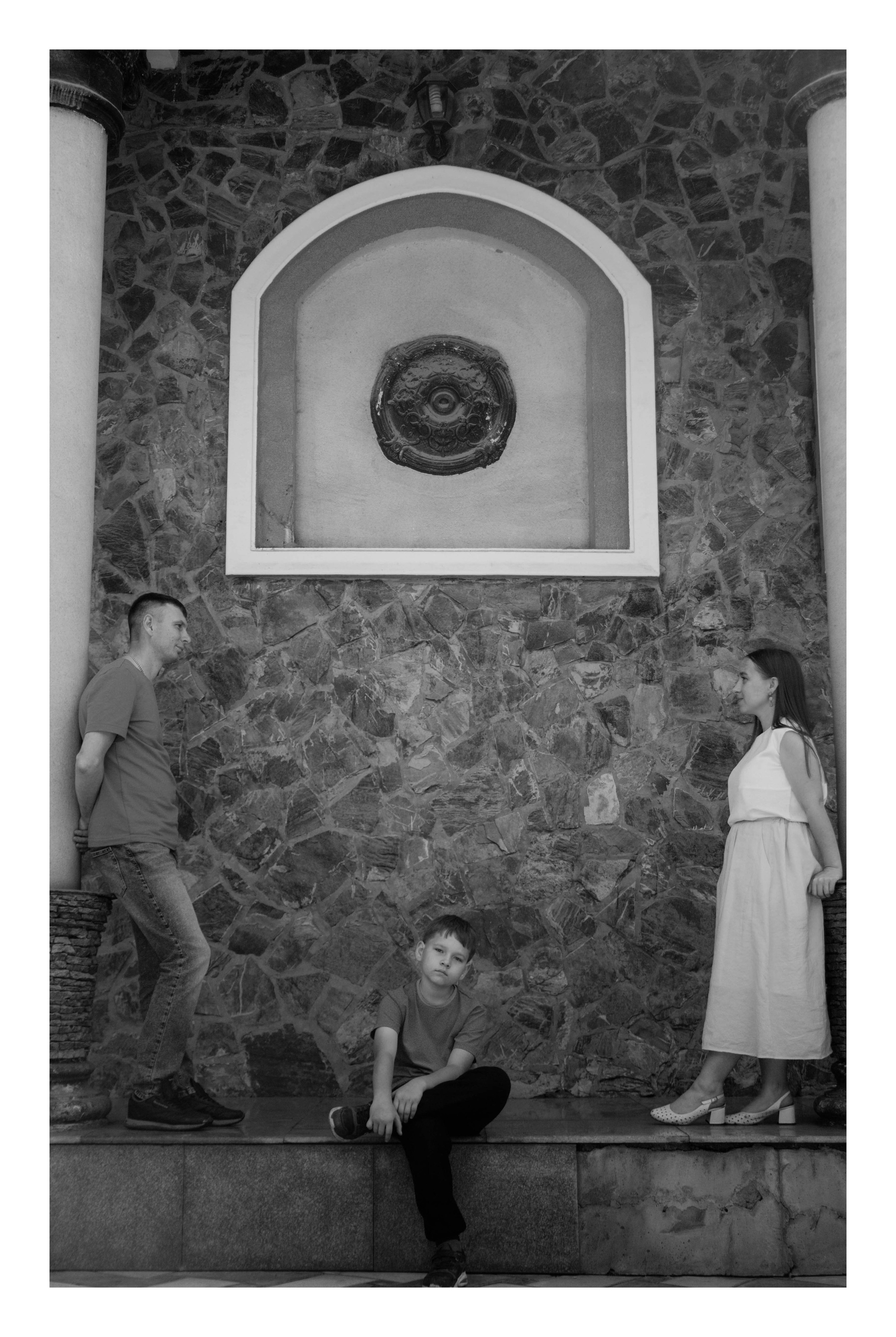 Ботанический сад. Foto-creator Alisa Zobova