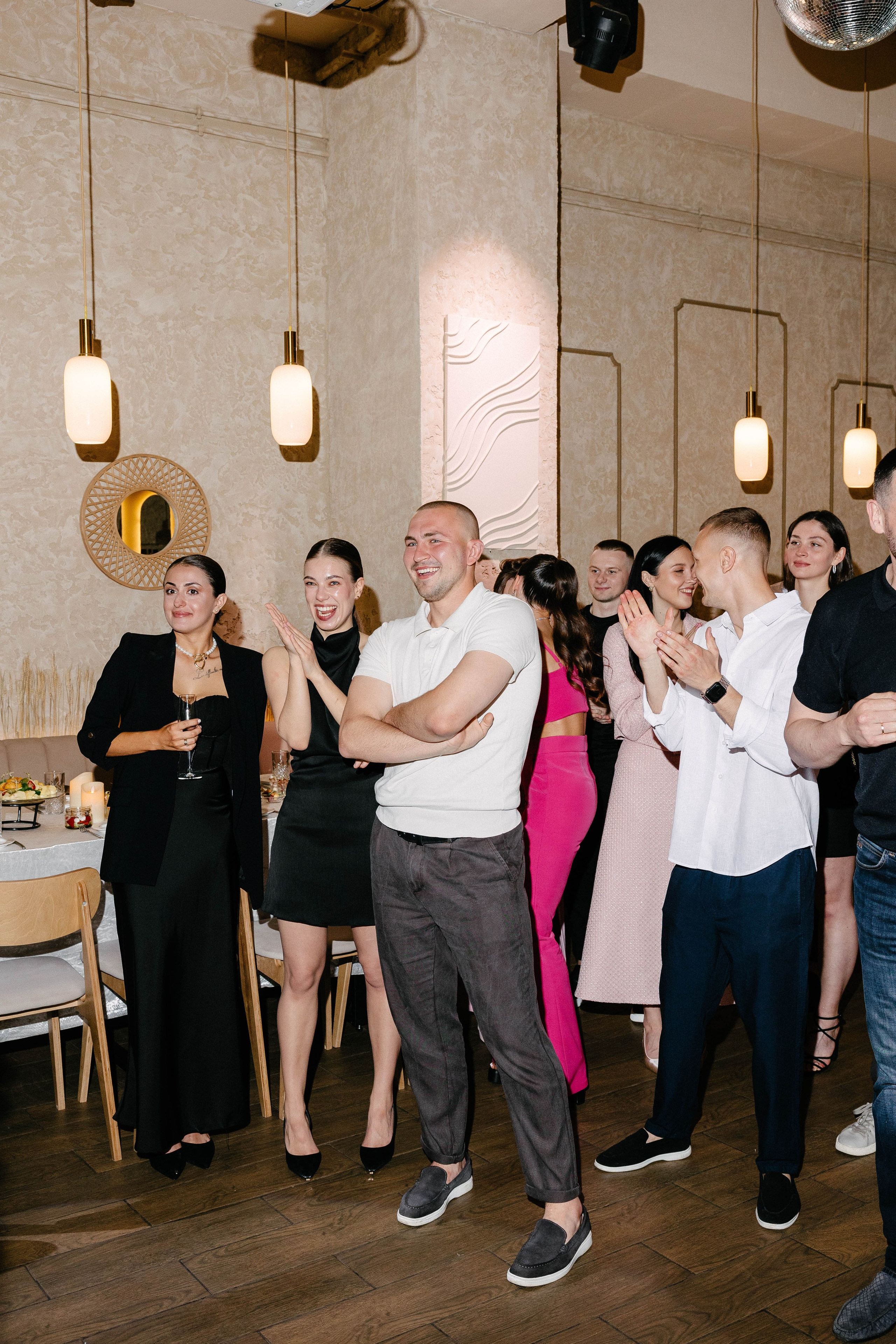 Юлия и Илья. Фотограф Veronika Potaseva