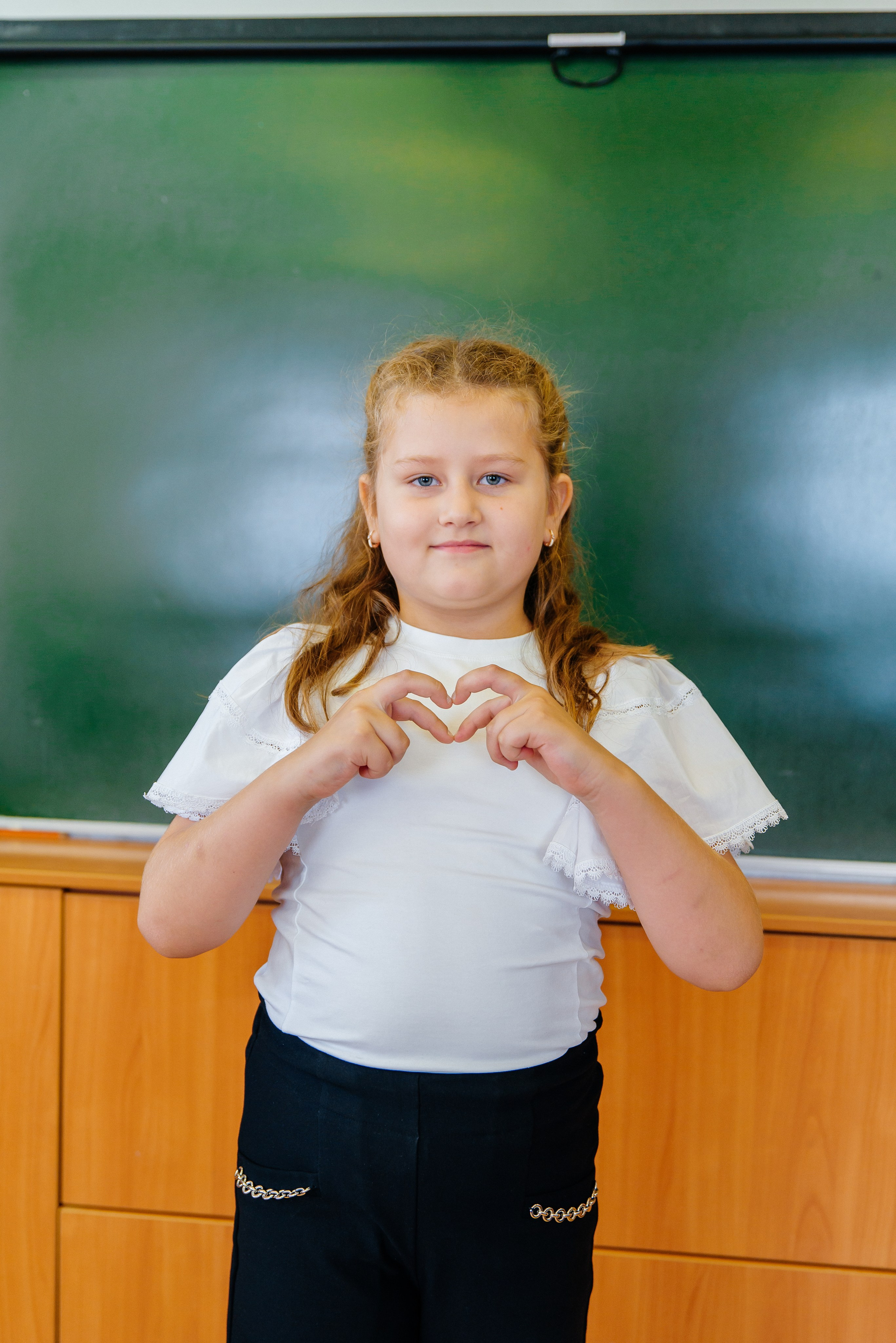 1 сентября. Семейный фотограф в Барнауле