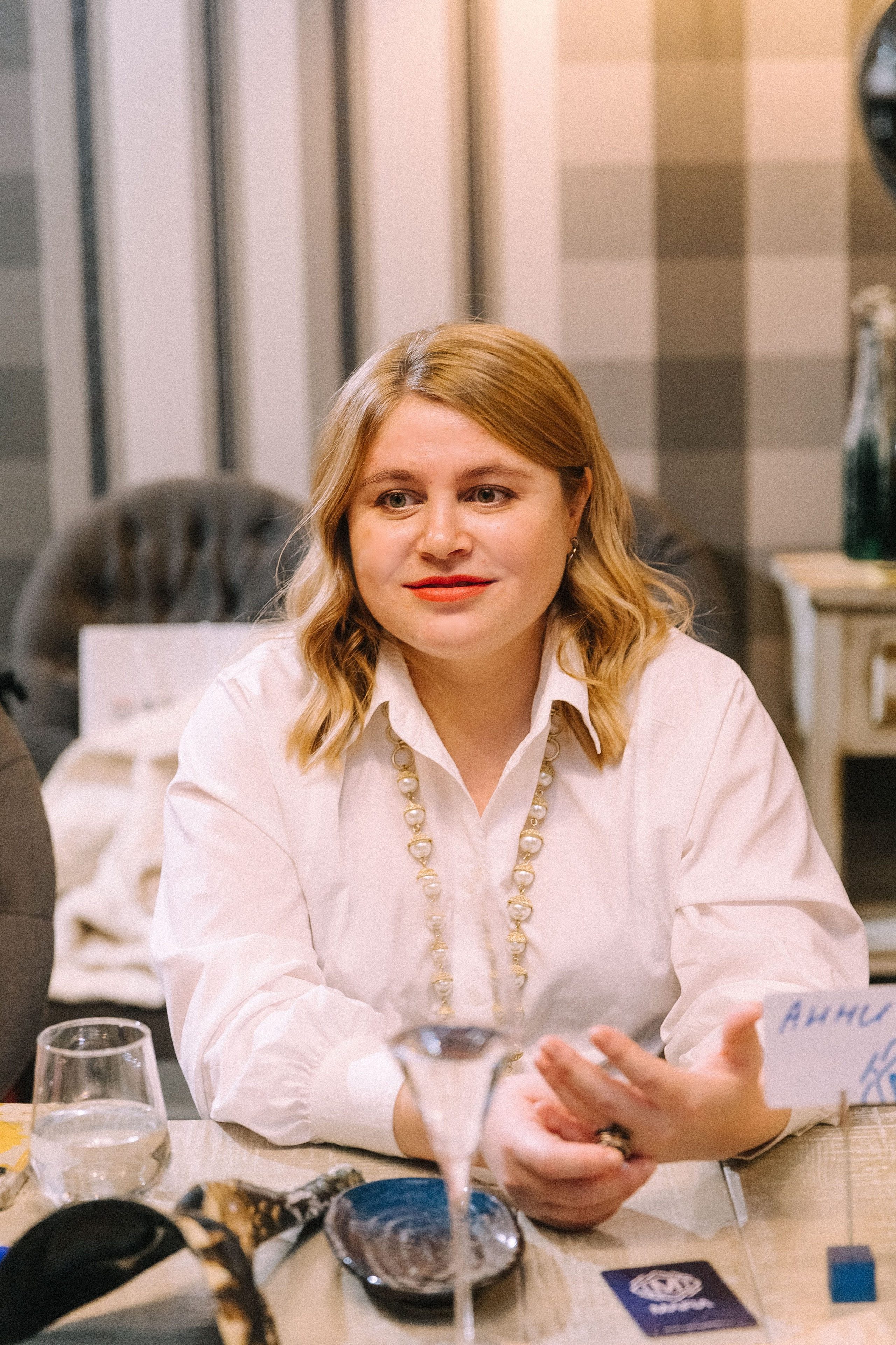 День Рождения в «Рататуй». Фотограф в Красноярске Надежда Воскресенская